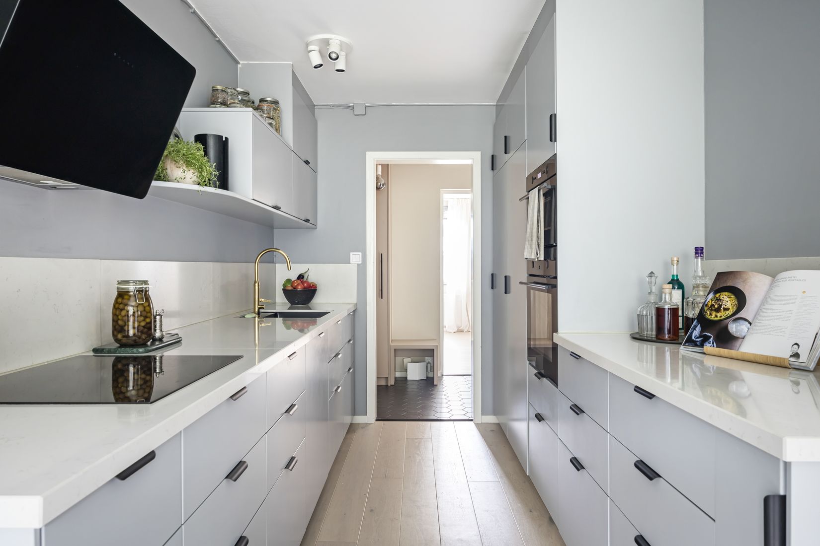 Bostadsrätt, Teknikvägen 21, Centrum, Vallentuna