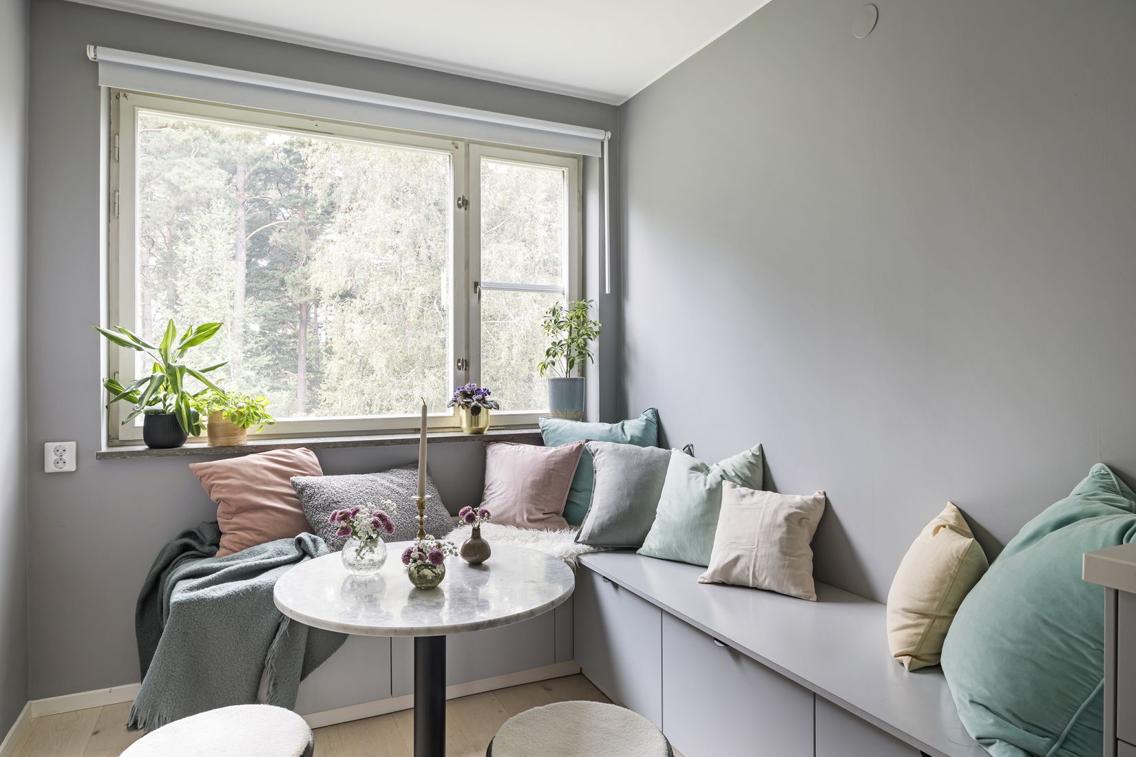 Bostadsrätt, Teknikvägen 21, Centrum, Vallentuna