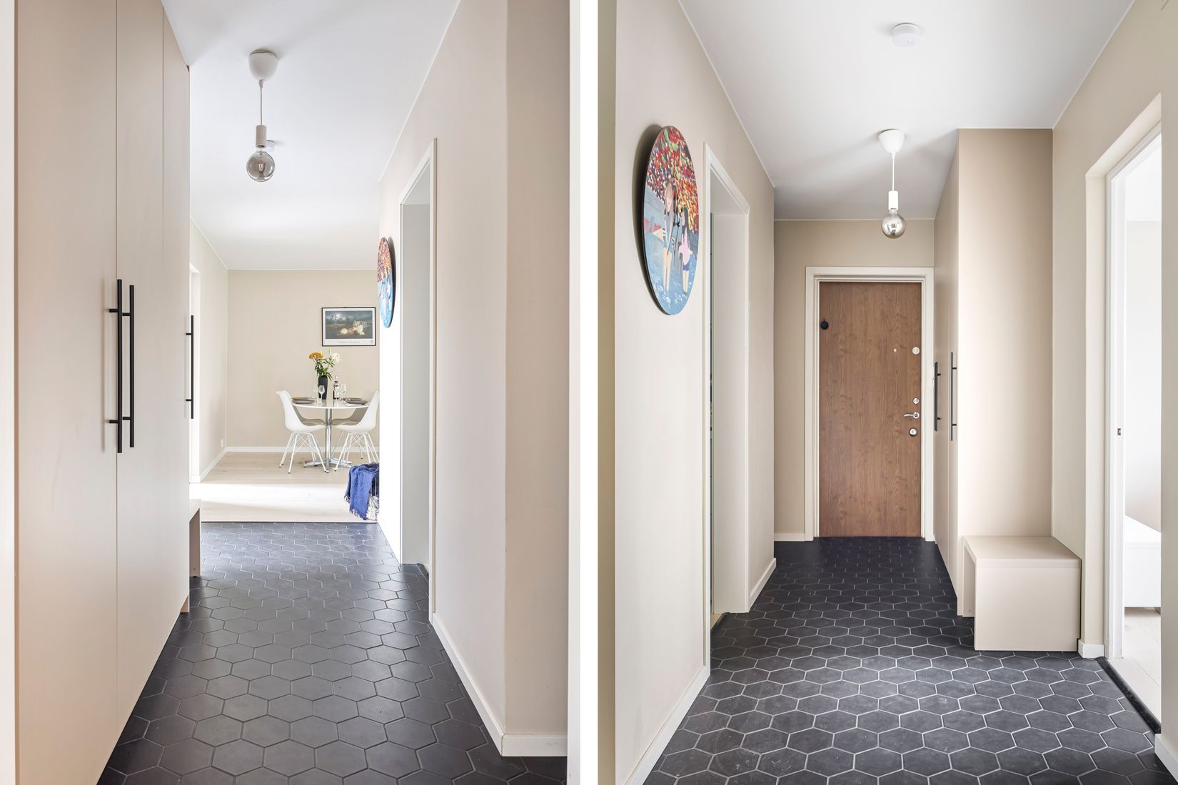 Bostadsrätt, Teknikvägen 21, Centrum, Vallentuna