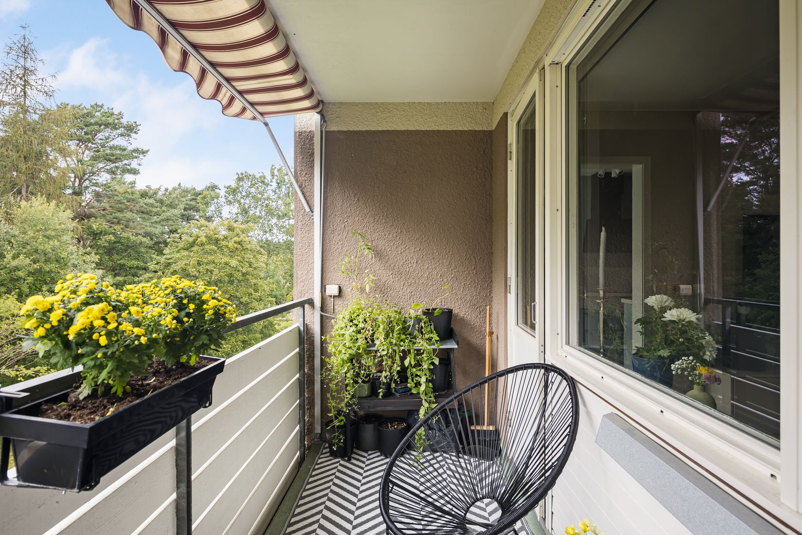 Bostadsrätt, Teknikvägen 21, Centrum, Vallentuna