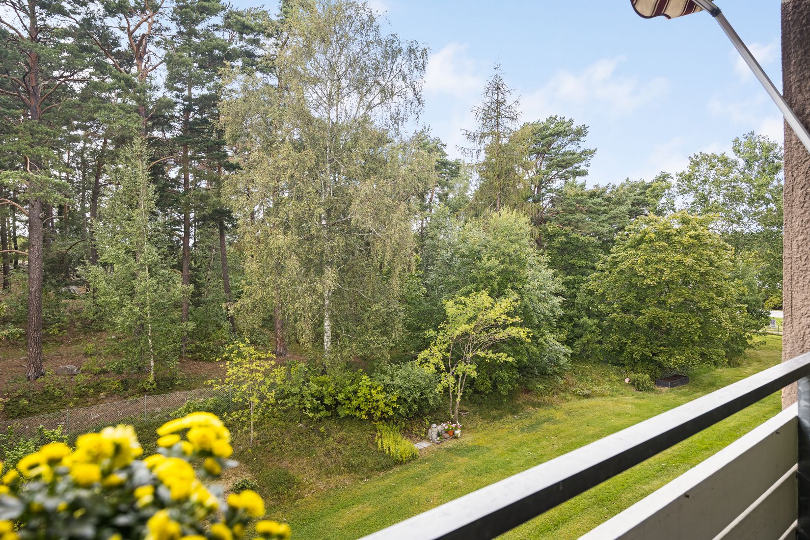 Bostadsrätt, Teknikvägen 21, Centrum, Vallentuna