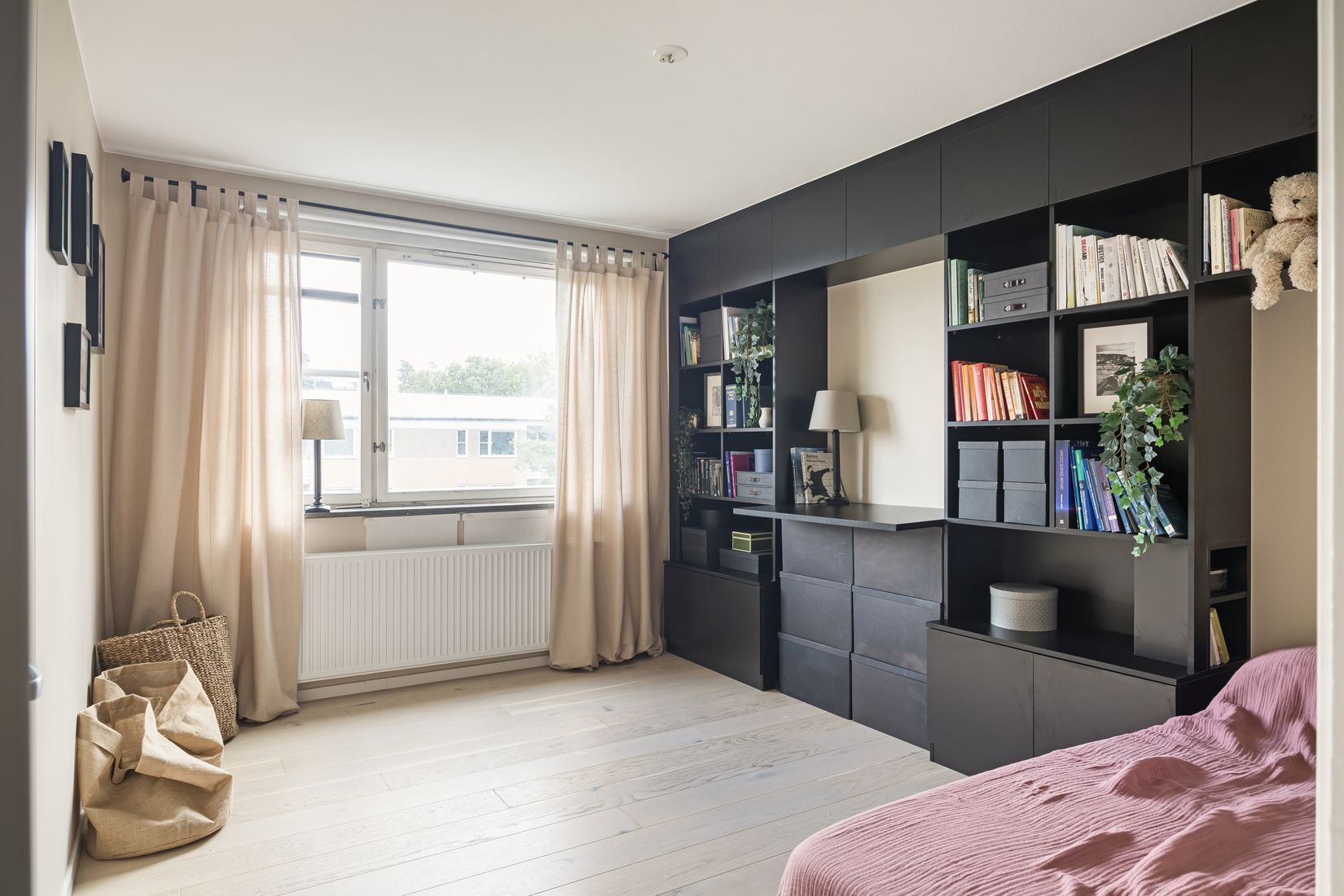 Bostadsrätt, Teknikvägen 21, Centrum, Vallentuna