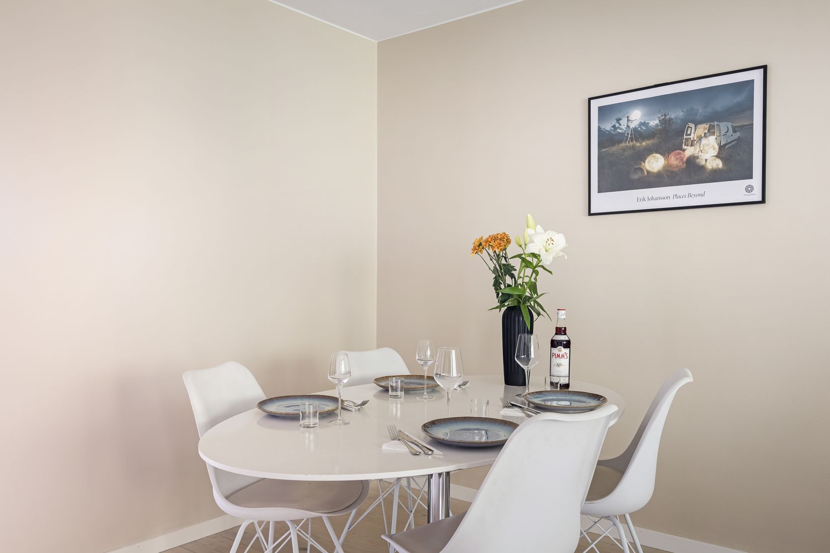 Bostadsrätt, Teknikvägen 21, Centrum, Vallentuna