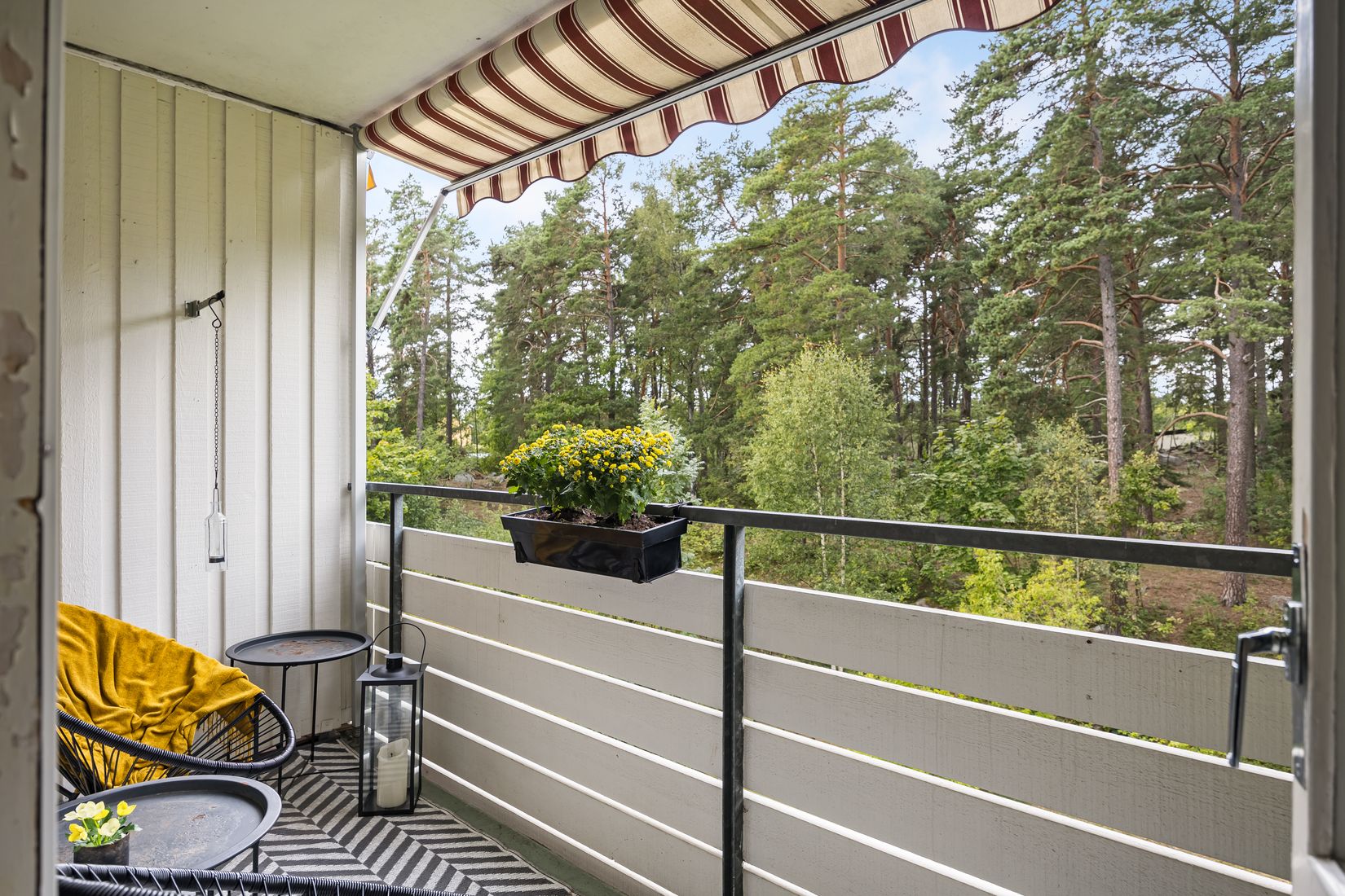 Bostadsrätt, Teknikvägen 21, Centrum, Vallentuna