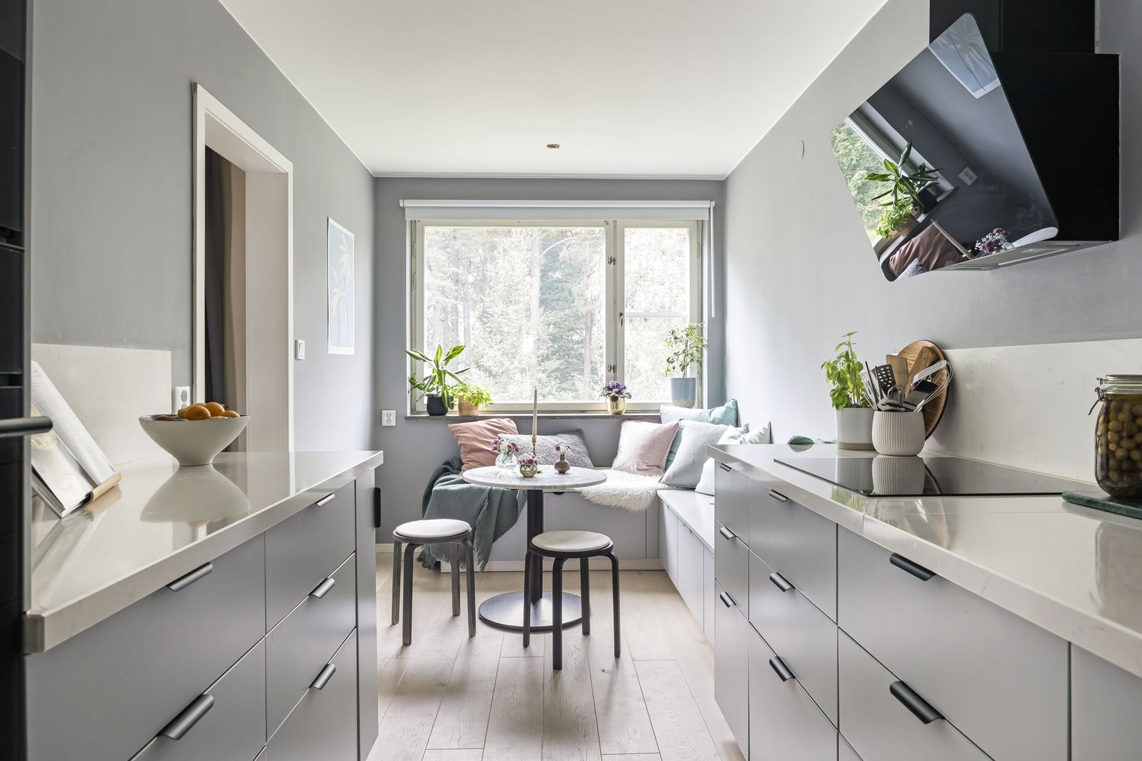 Bostadsrätt, Teknikvägen 21, Centrum, Vallentuna