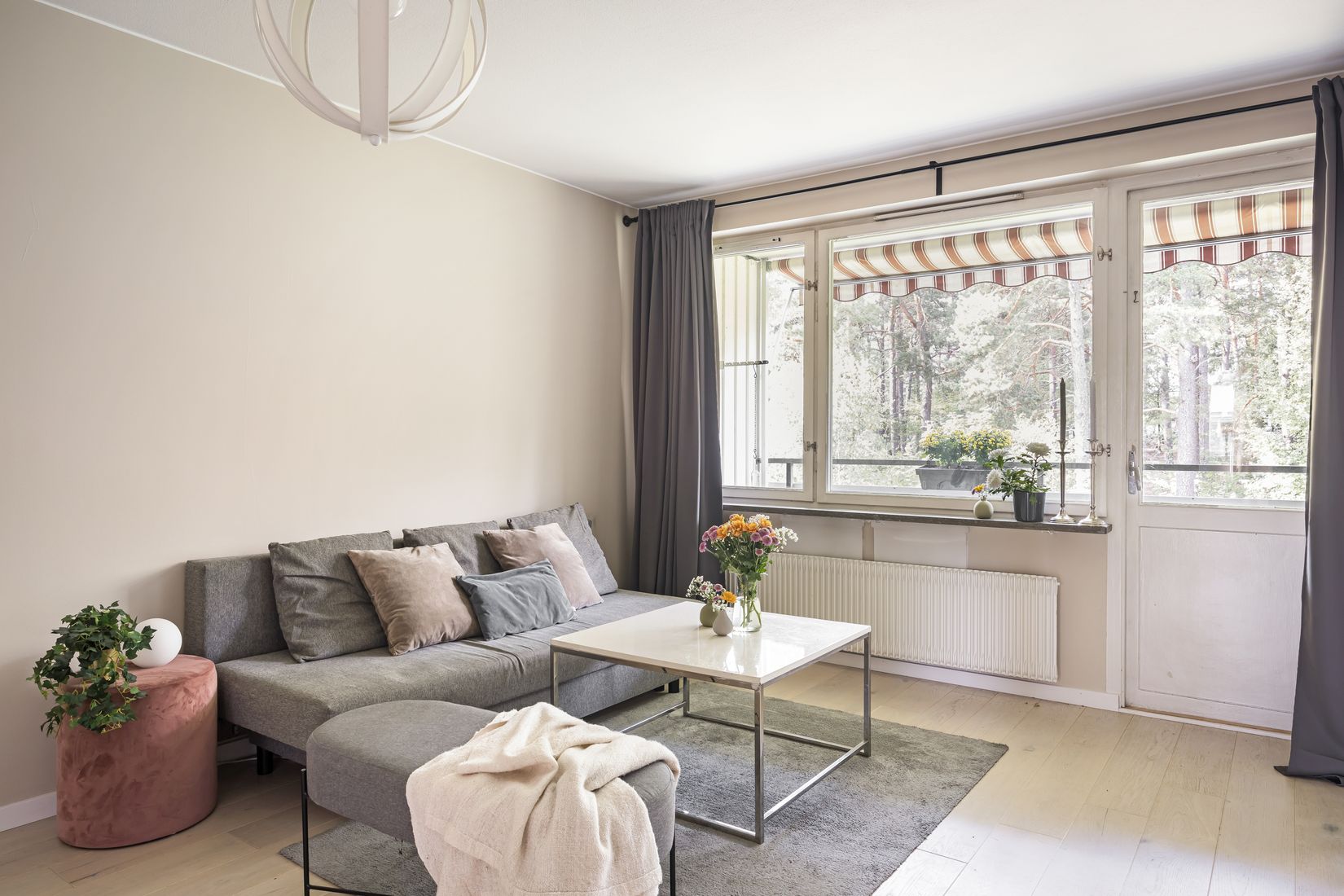 Bostadsrätt, Teknikvägen 21, Centrum, Vallentuna