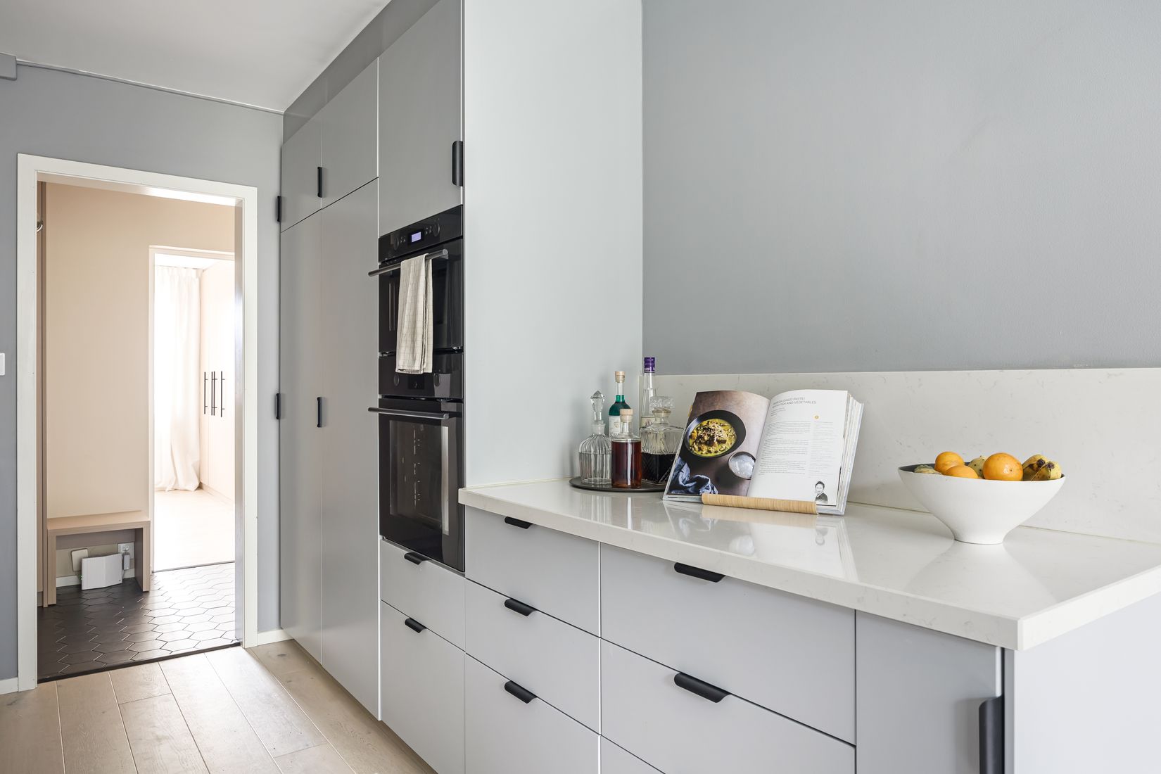 Bostadsrätt, Teknikvägen 21, Centrum, Vallentuna