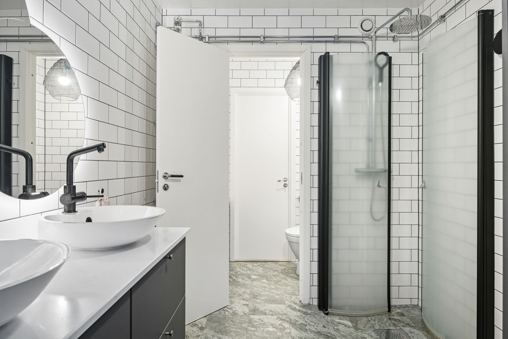 Bostadsrätt, Teknikvägen 21, Centrum, Vallentuna