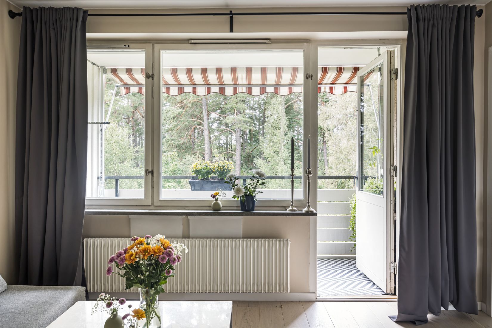 Bostadsrätt, Teknikvägen 21, Centrum, Vallentuna