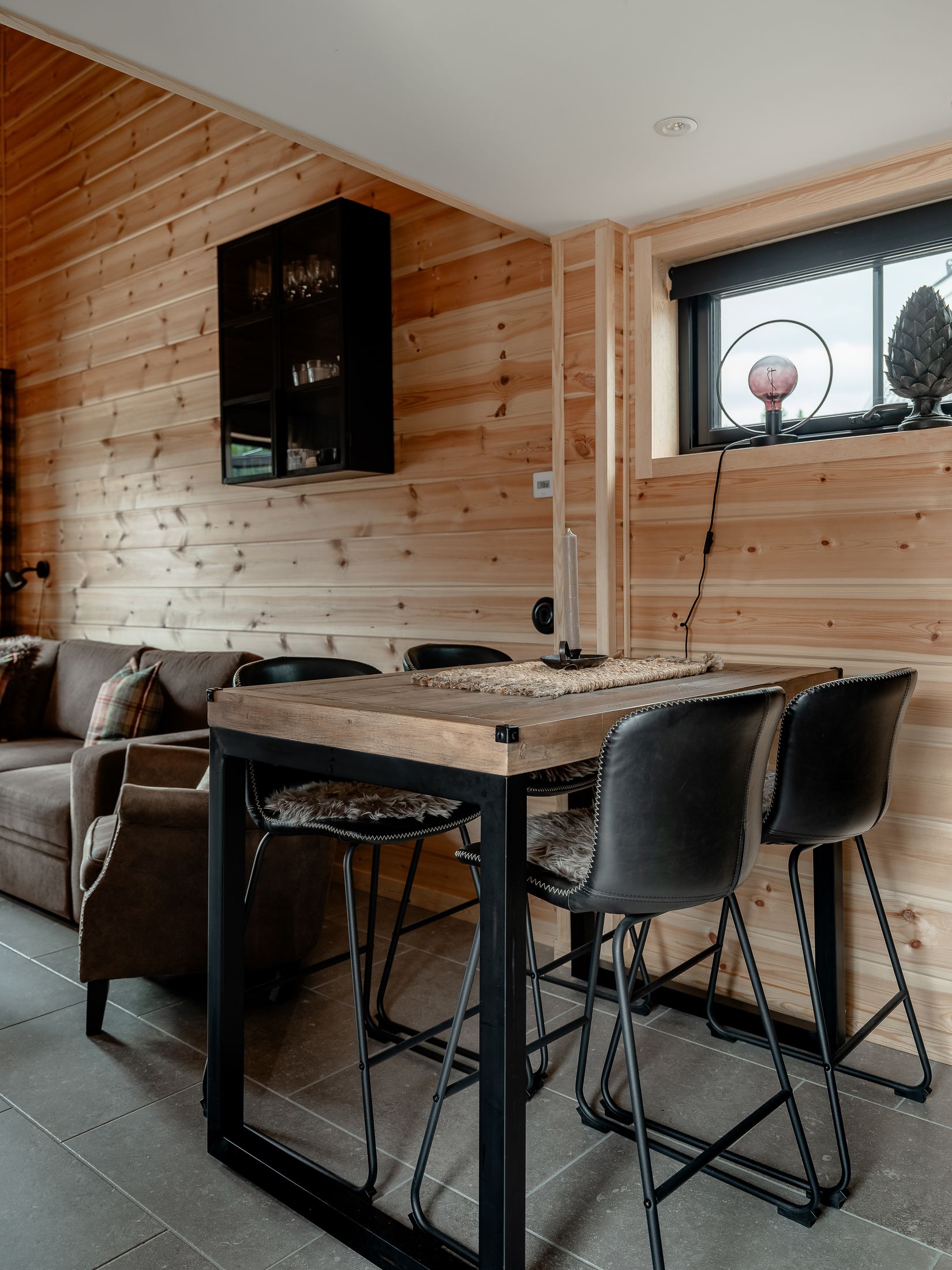 Bostadsrätt, Olarsängen 110A, Lindvallen, Malung-Sälen