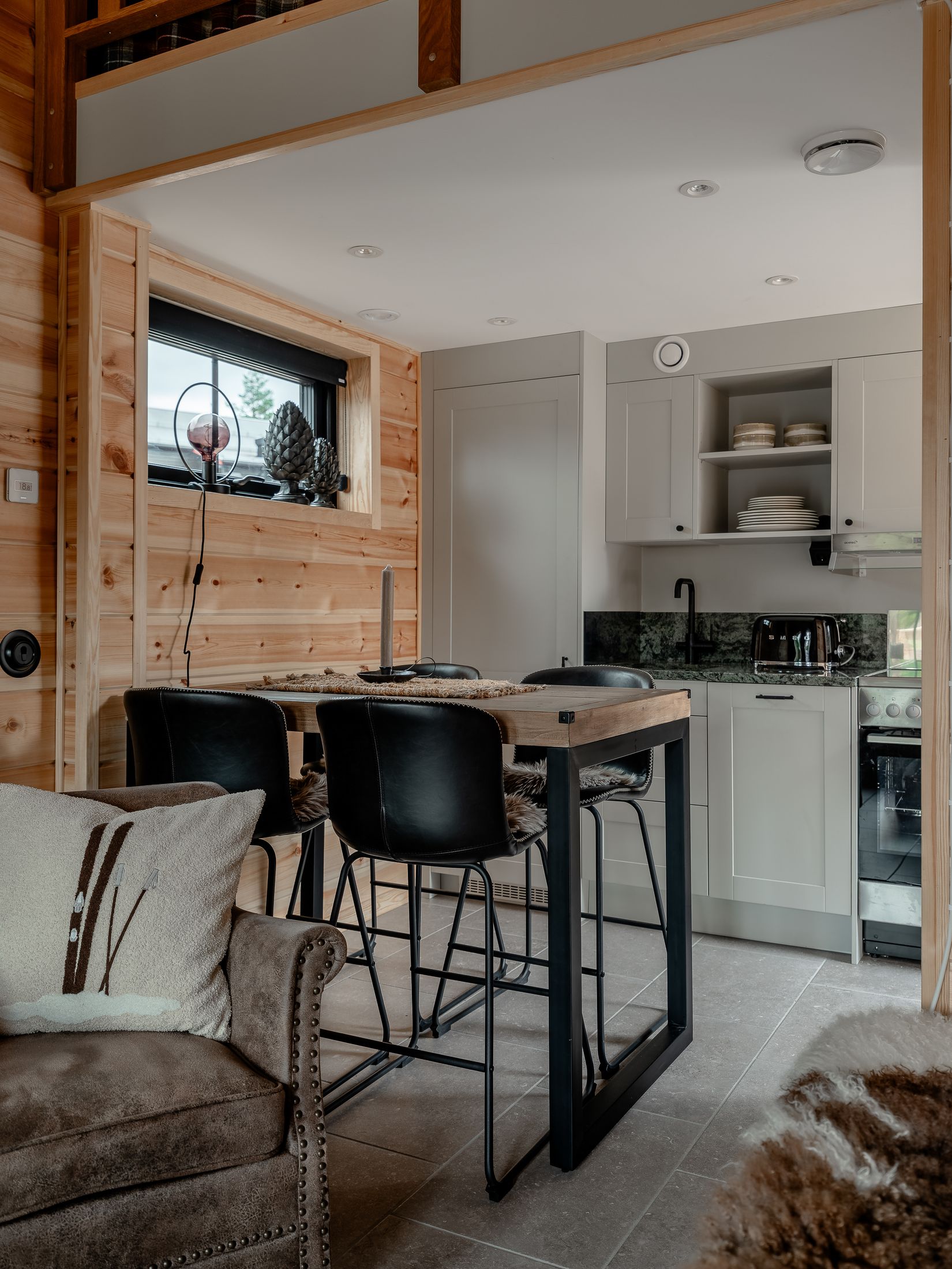 Bostadsrätt, Olarsängen 110A, Lindvallen, Malung-Sälen