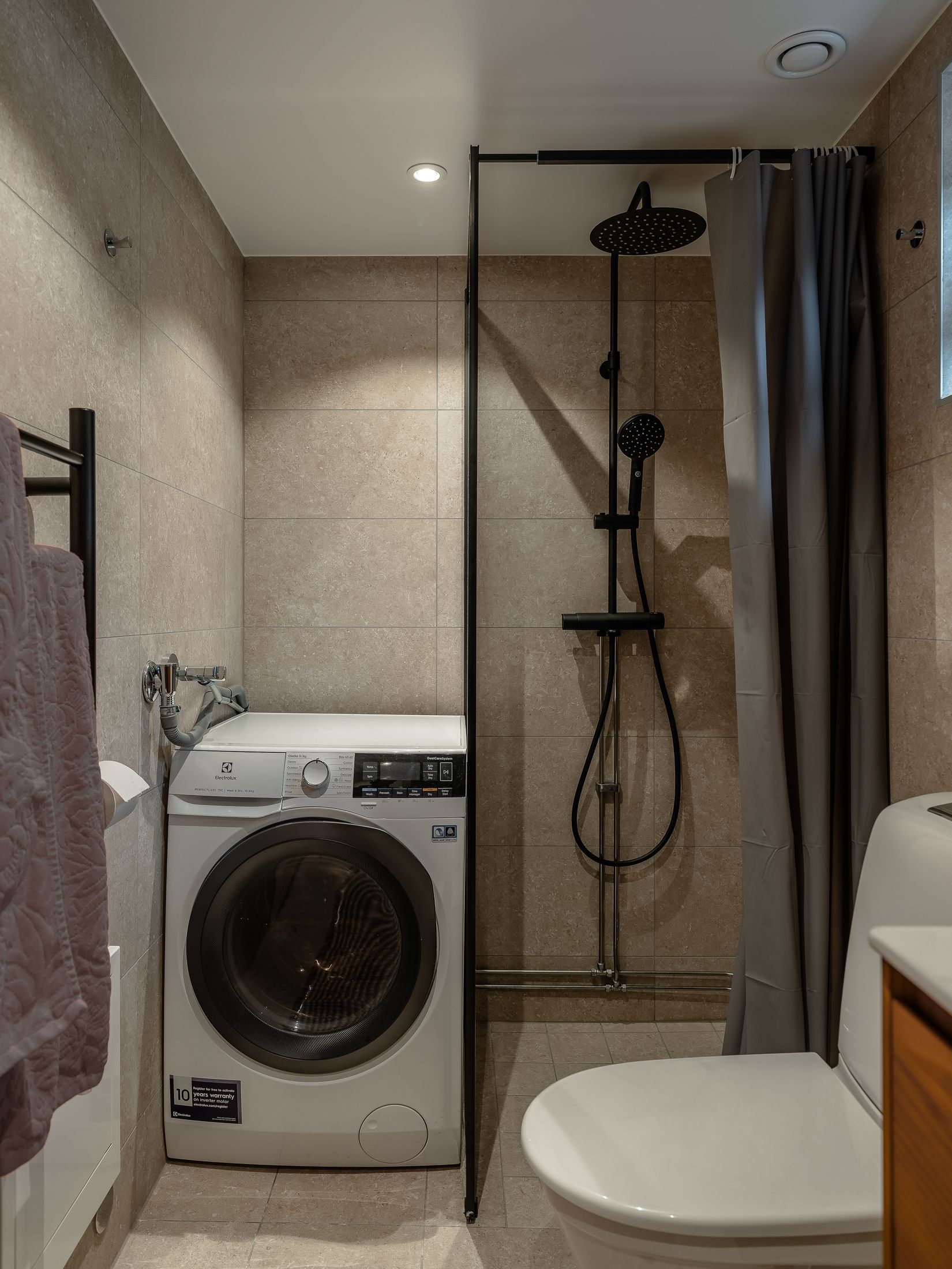 Bostadsrätt, Olarsängen 110A, Lindvallen, Malung-Sälen