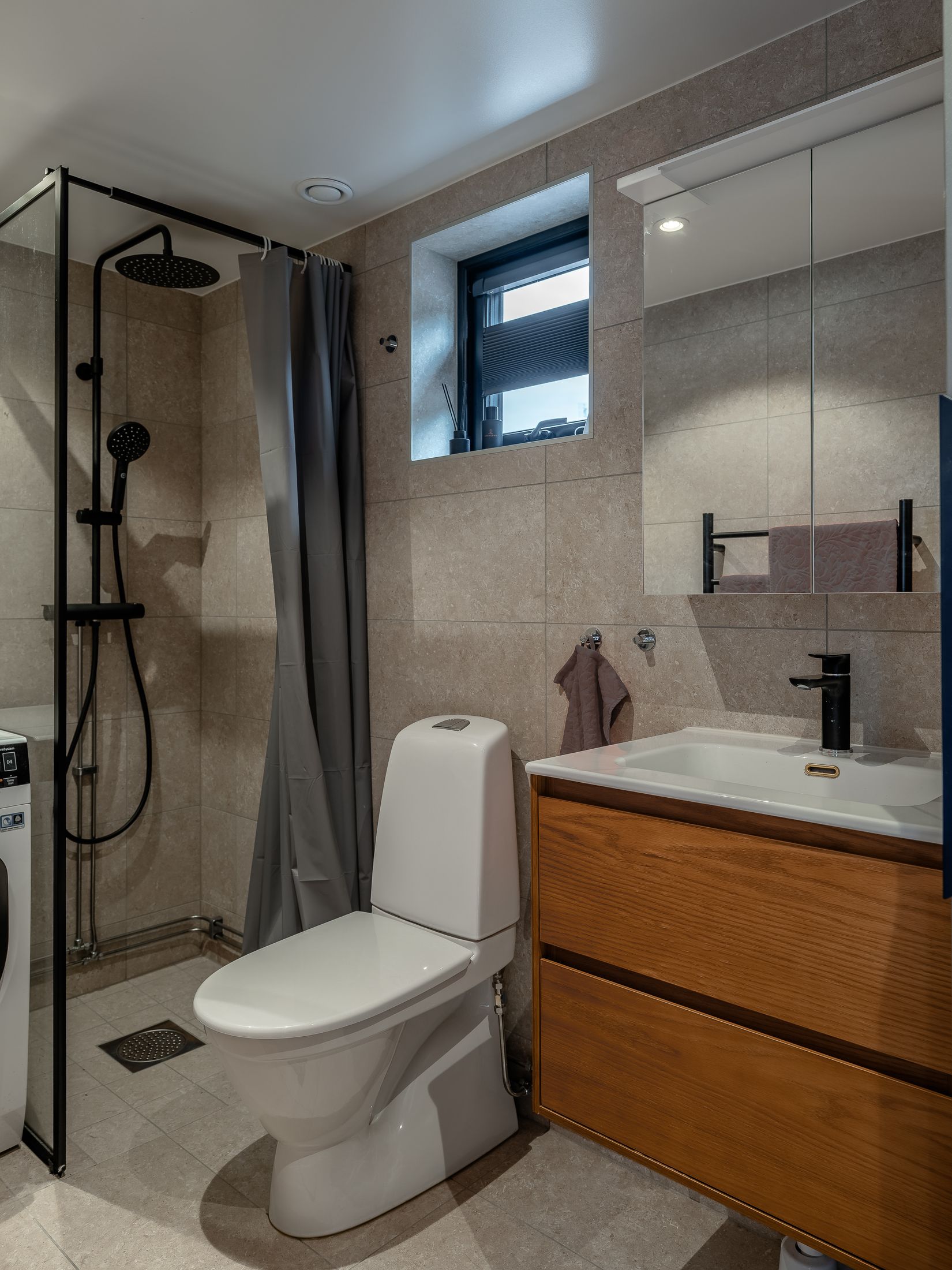 Bostadsrätt, Olarsängen 110A, Lindvallen, Malung-Sälen