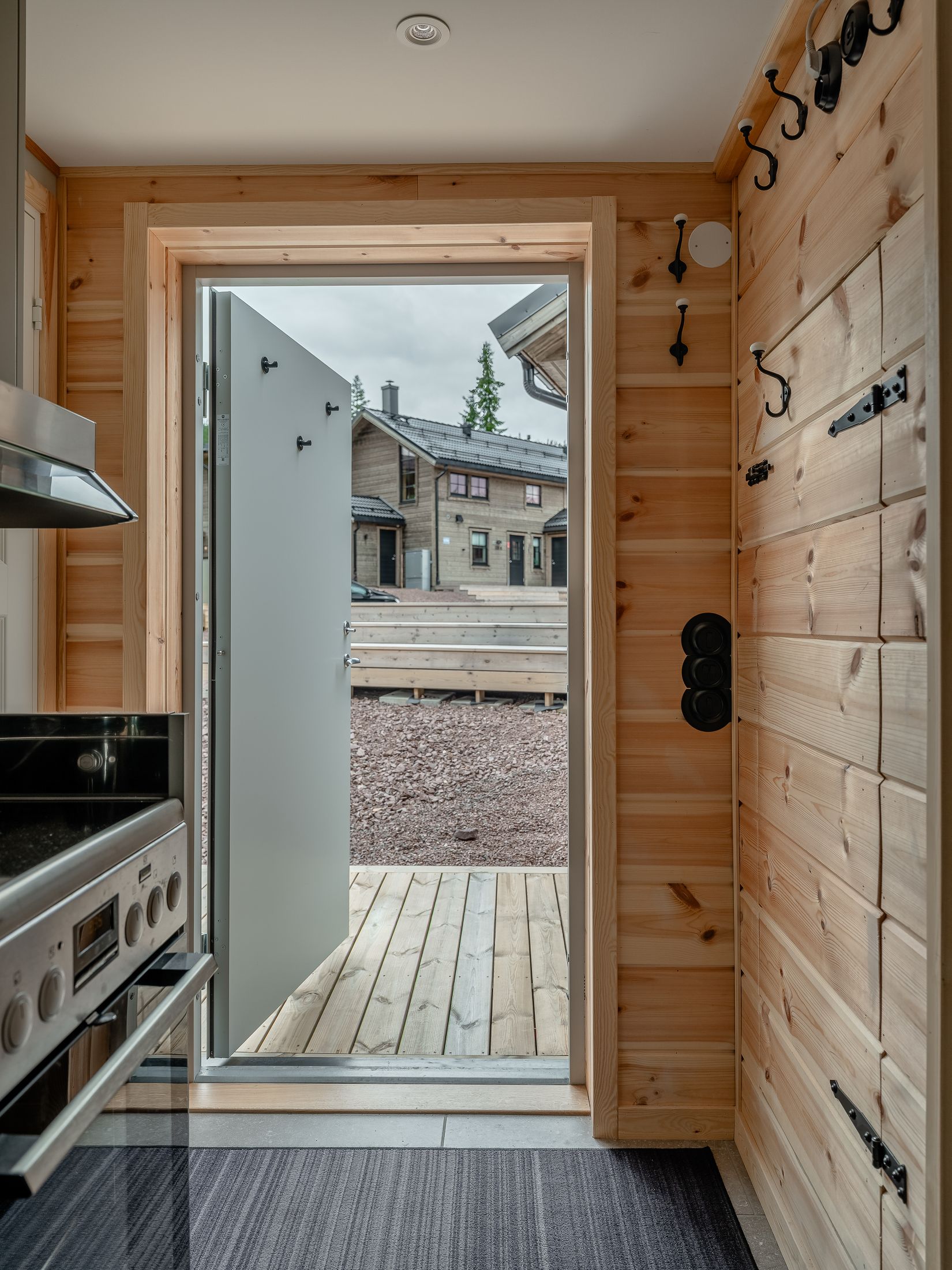 Bostadsrätt, Olarsängen 110A, Lindvallen, Malung-Sälen