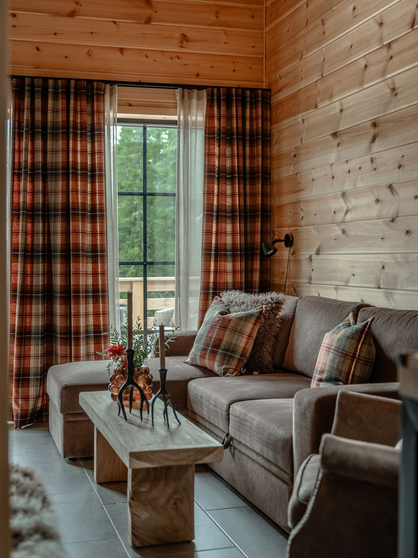 Bostadsrätt, Olarsängen 110A, Lindvallen, Malung-Sälen