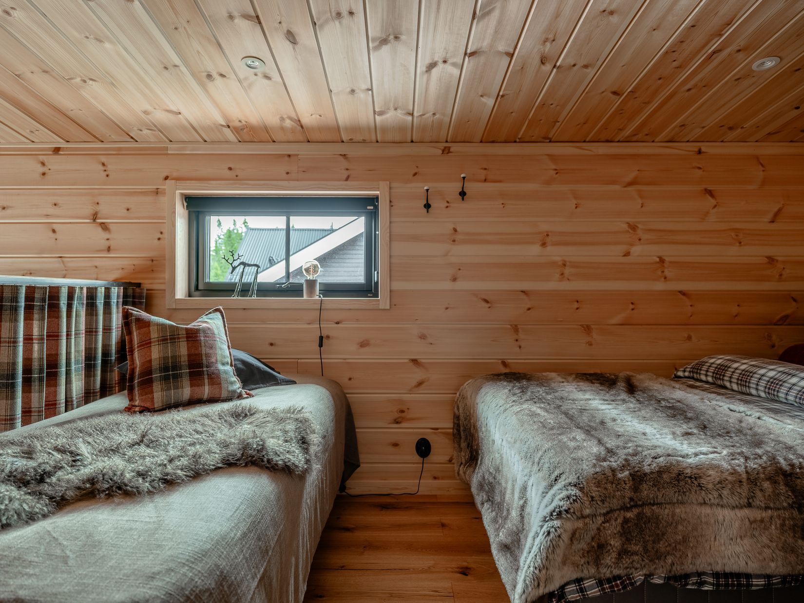 Bostadsrätt, Olarsängen 110A, Lindvallen, Malung-Sälen