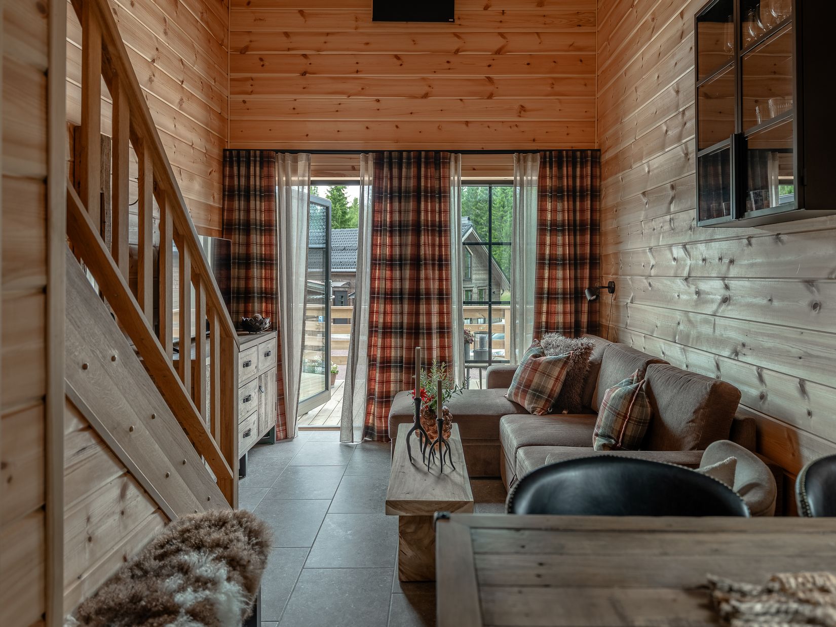 Bostadsrätt, Olarsängen 110A, Lindvallen, Malung-Sälen