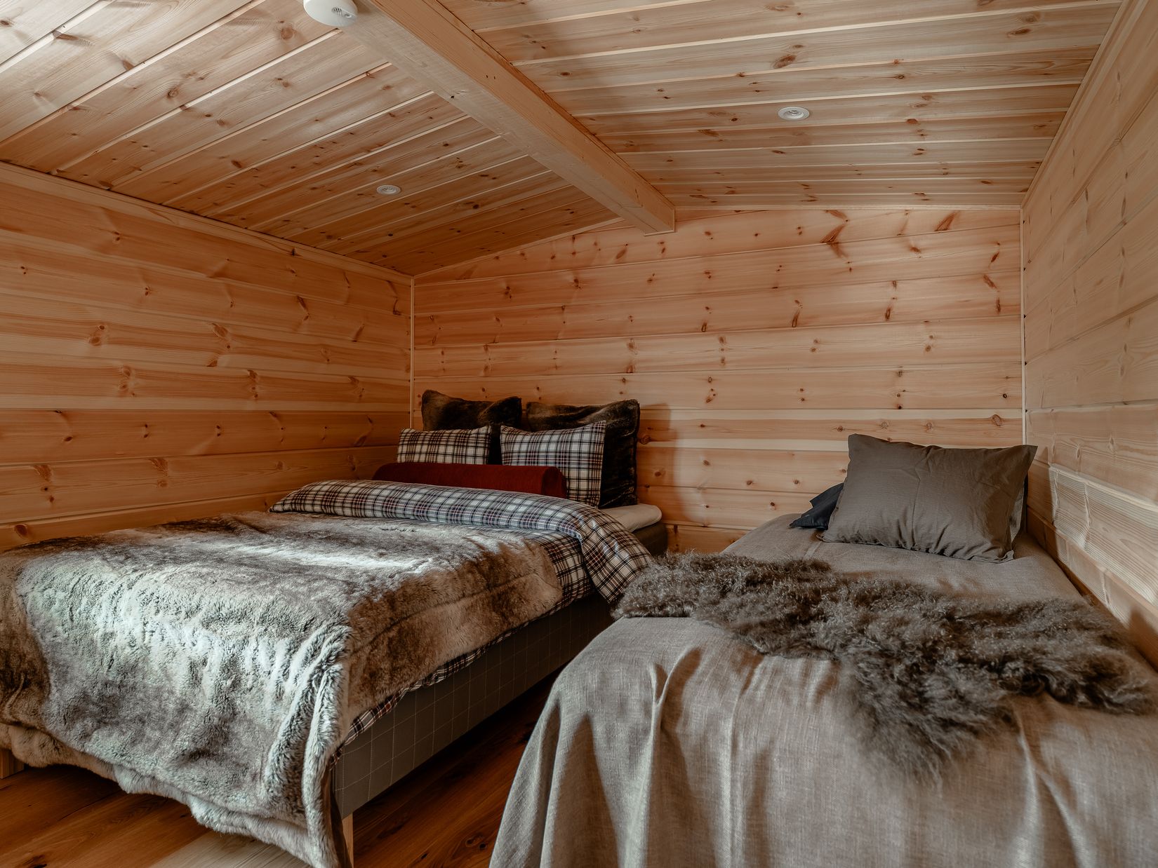 Bostadsrätt, Olarsängen 110A, Lindvallen, Malung-Sälen