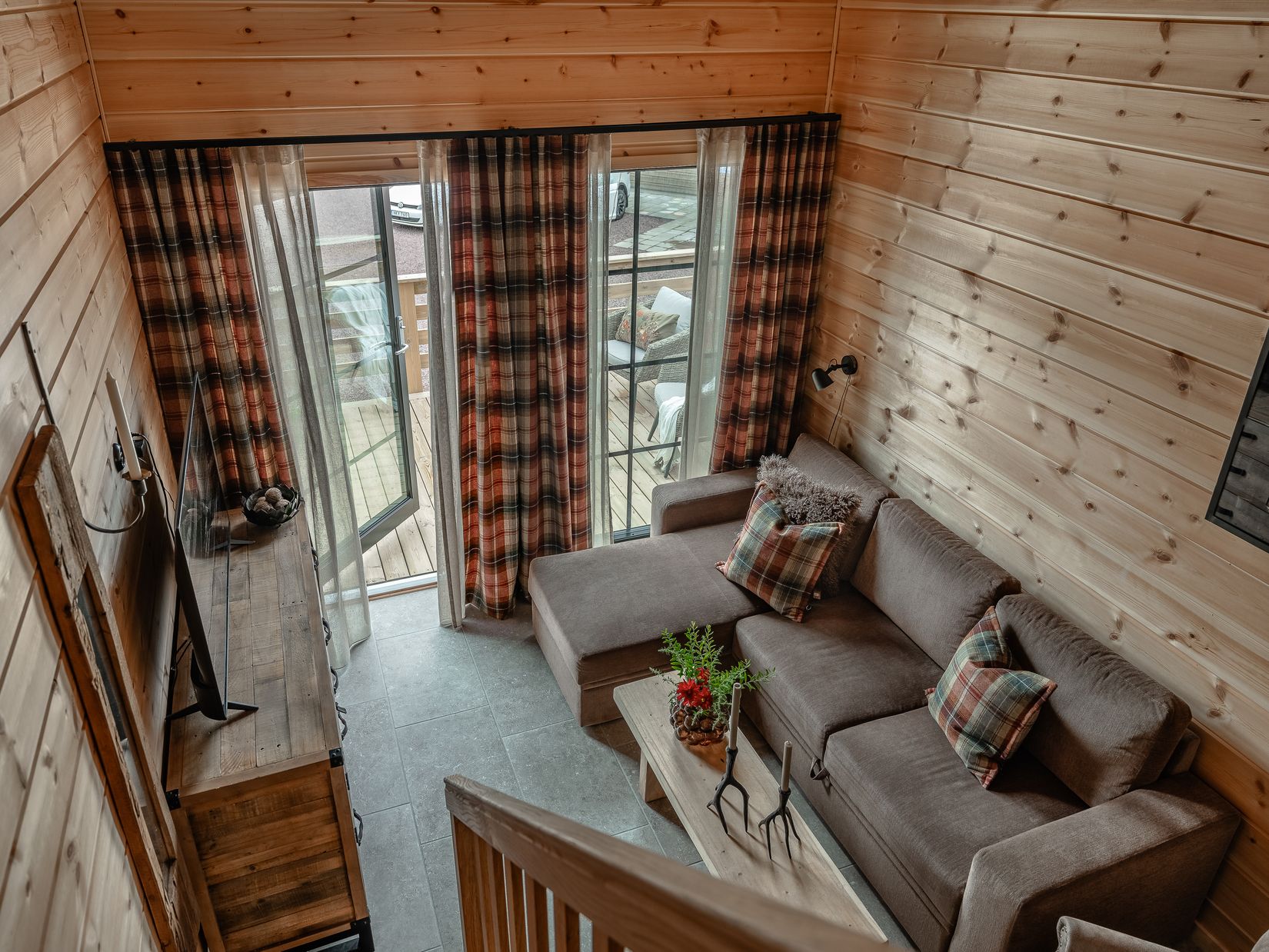 Bostadsrätt, Olarsängen 110A, Lindvallen, Malung-Sälen