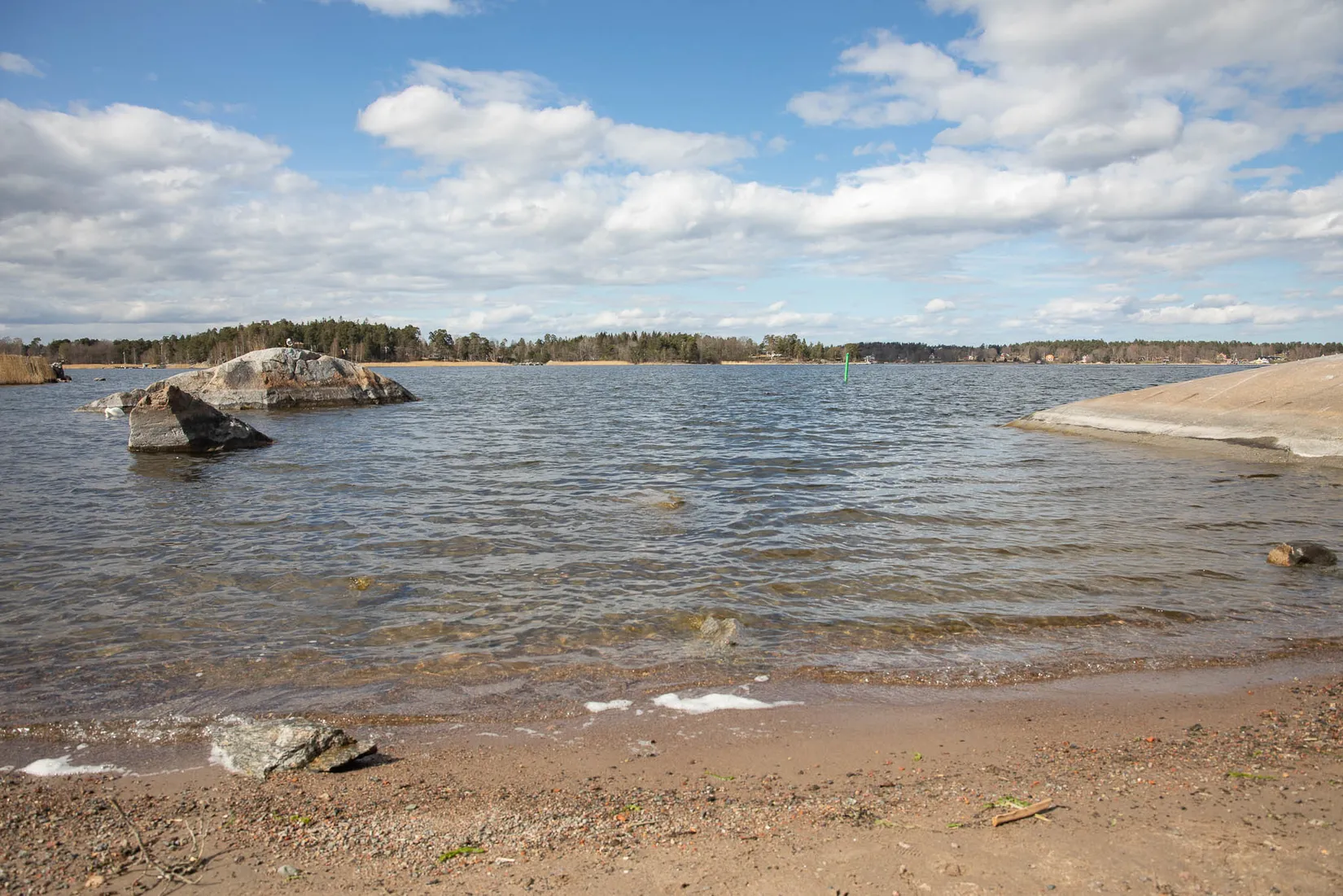 Bostadsrätt, Torggatan 16E, Stadskärnan, Vaxholm