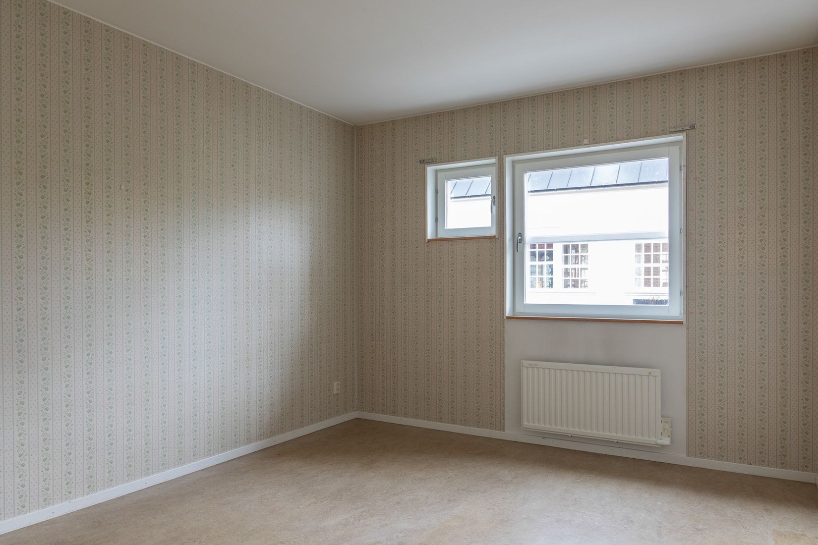 Bostadsrätt, Torggatan 16E, Stadskärnan, Vaxholm