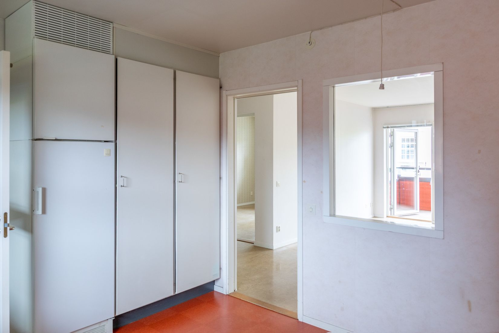 Bostadsrätt, Torggatan 16E, Stadskärnan, Vaxholm