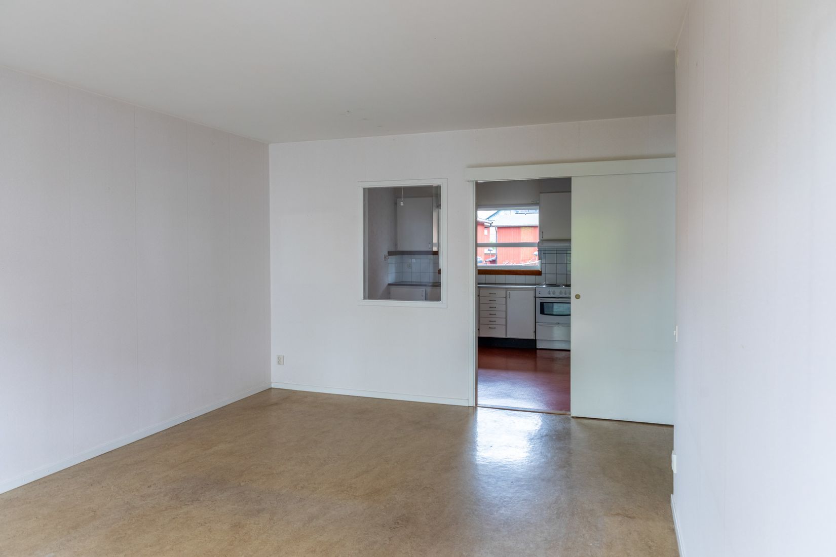 Bostadsrätt, Torggatan 16E, Stadskärnan, Vaxholm