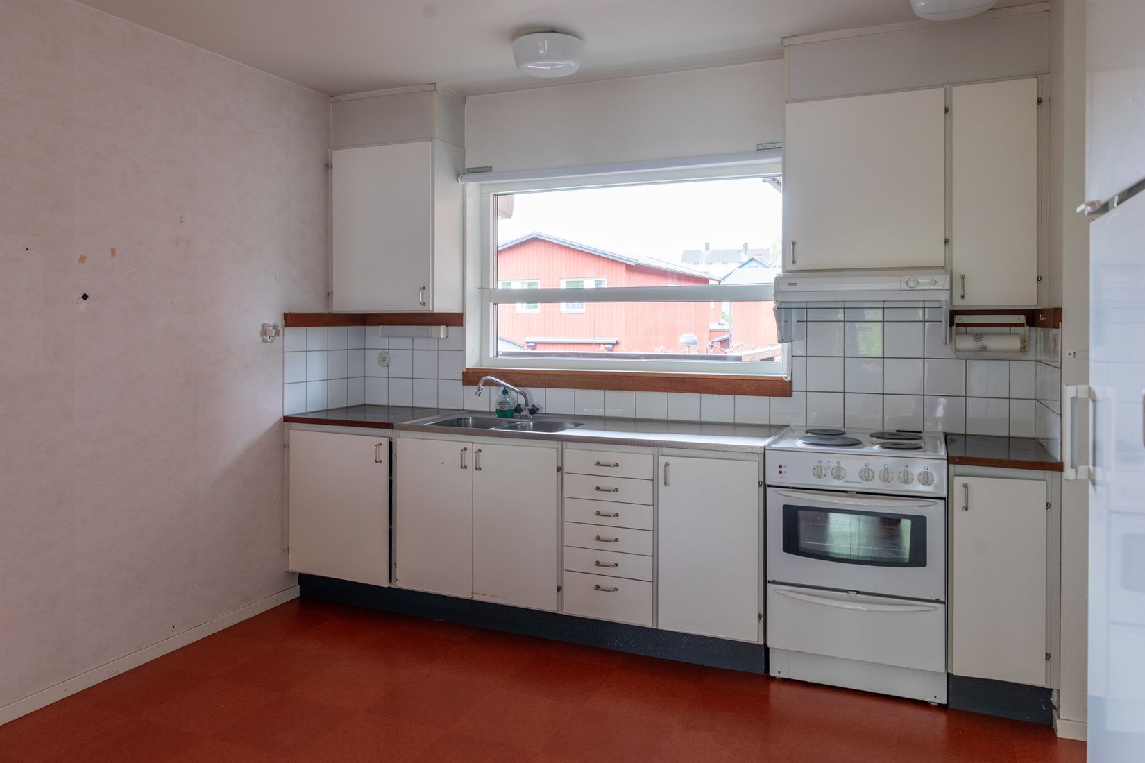 Bostadsrätt, Torggatan 16E, Stadskärnan, Vaxholm