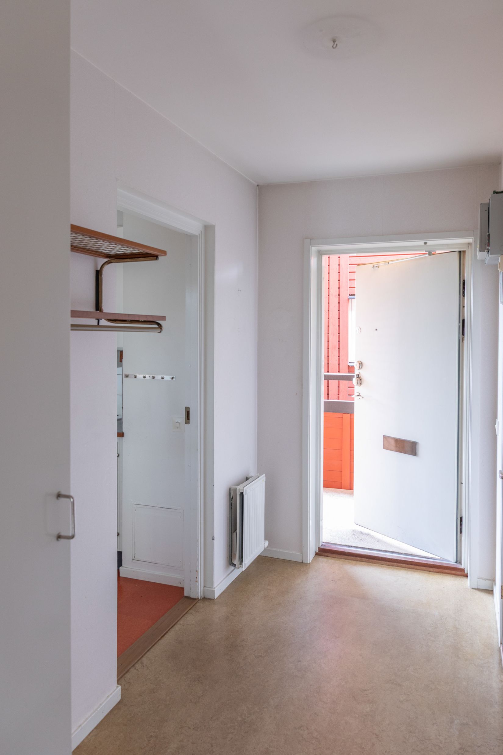 Bostadsrätt, Torggatan 16E, Stadskärnan, Vaxholm