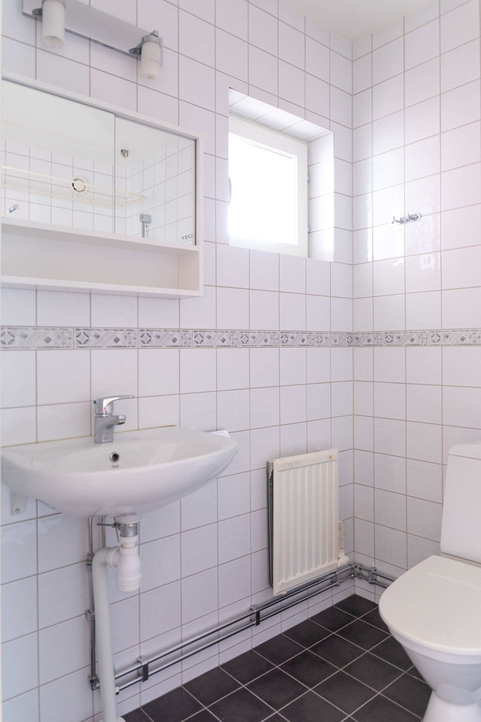 Bostadsrätt, Torggatan 16E, Stadskärnan, Vaxholm