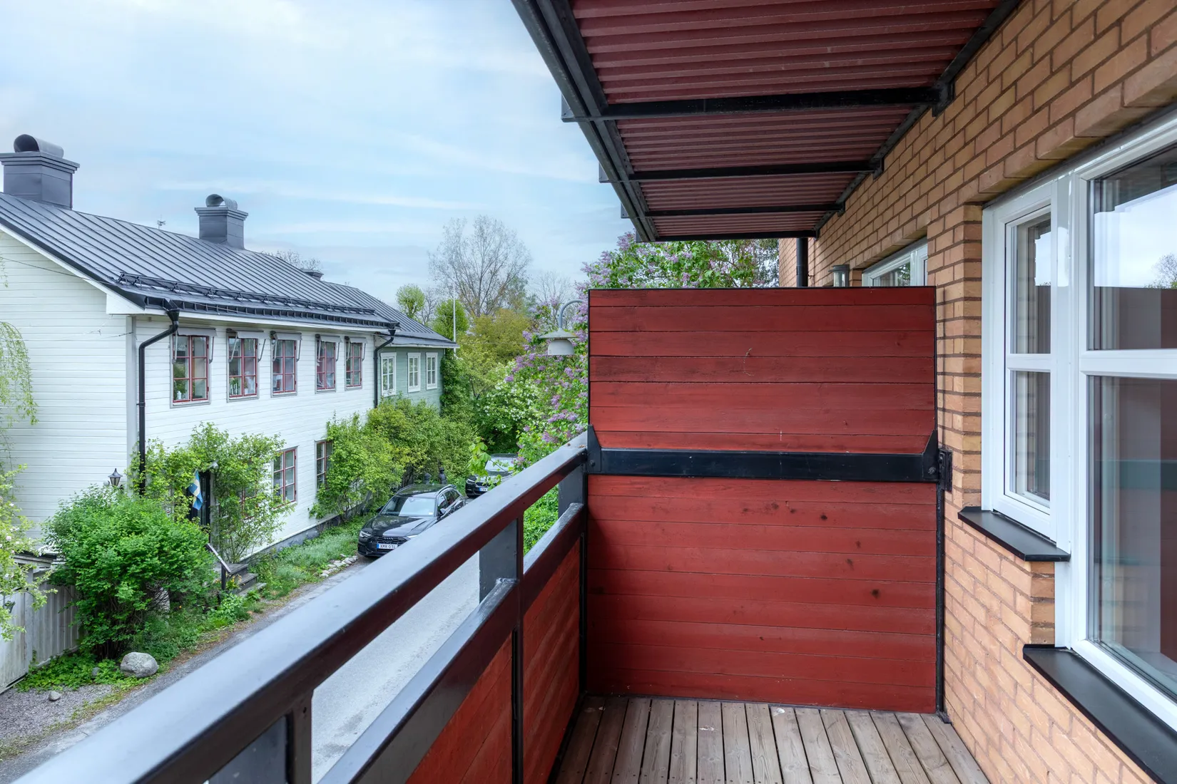 Bostadsrätt, Torggatan 16E, Stadskärnan, Vaxholm