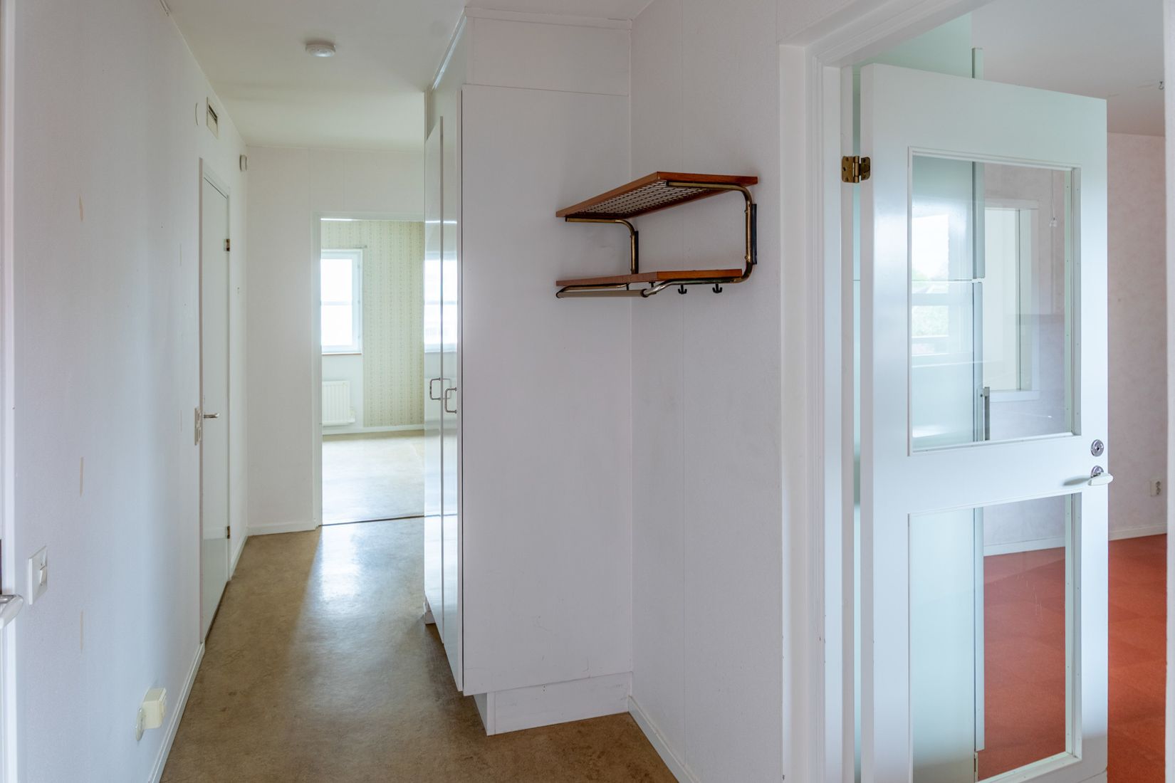 Bostadsrätt, Torggatan 16E, Stadskärnan, Vaxholm