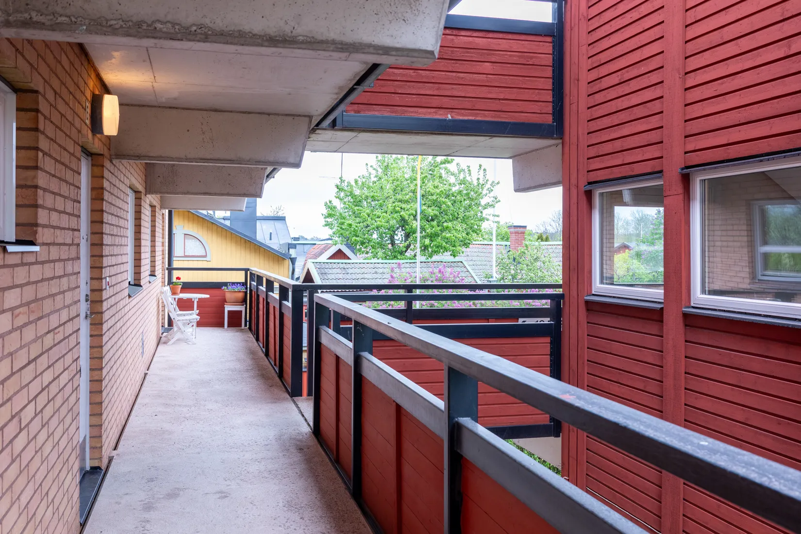 Bostadsrätt, Torggatan 16E, Stadskärnan, Vaxholm