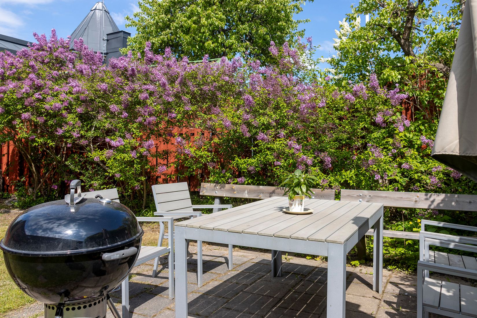 Bostadsrätt, Torggatan 16E, Stadskärnan, Vaxholm