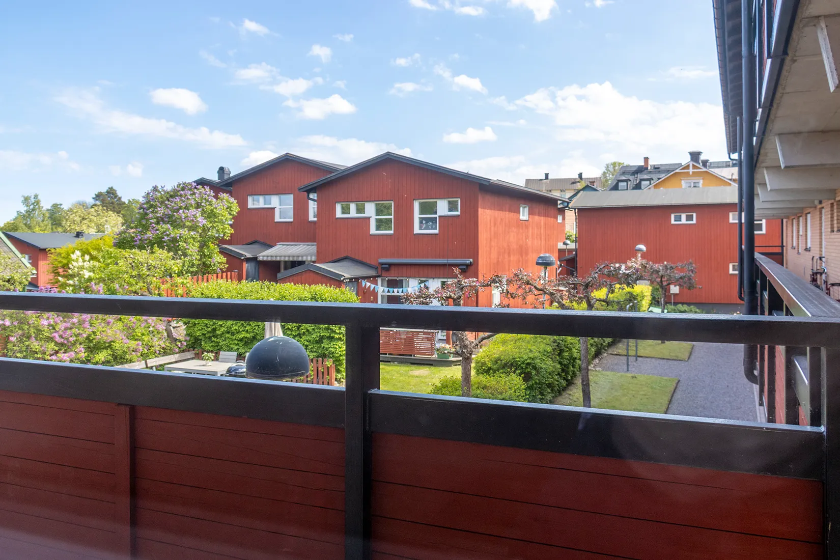 Bostadsrätt, Torggatan 16E, Stadskärnan, Vaxholm