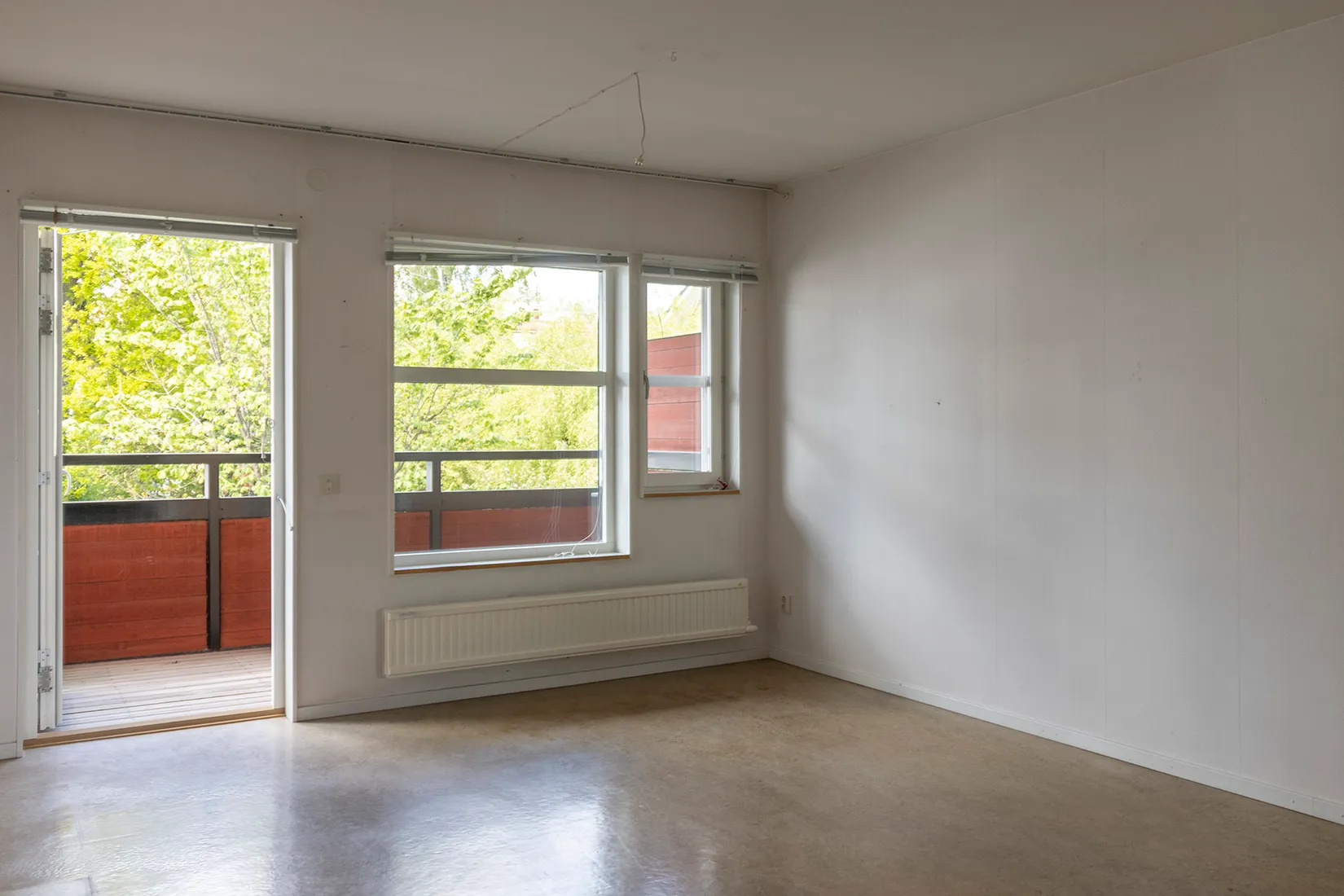 Bostadsrätt, Torggatan 16E, Stadskärnan, Vaxholm