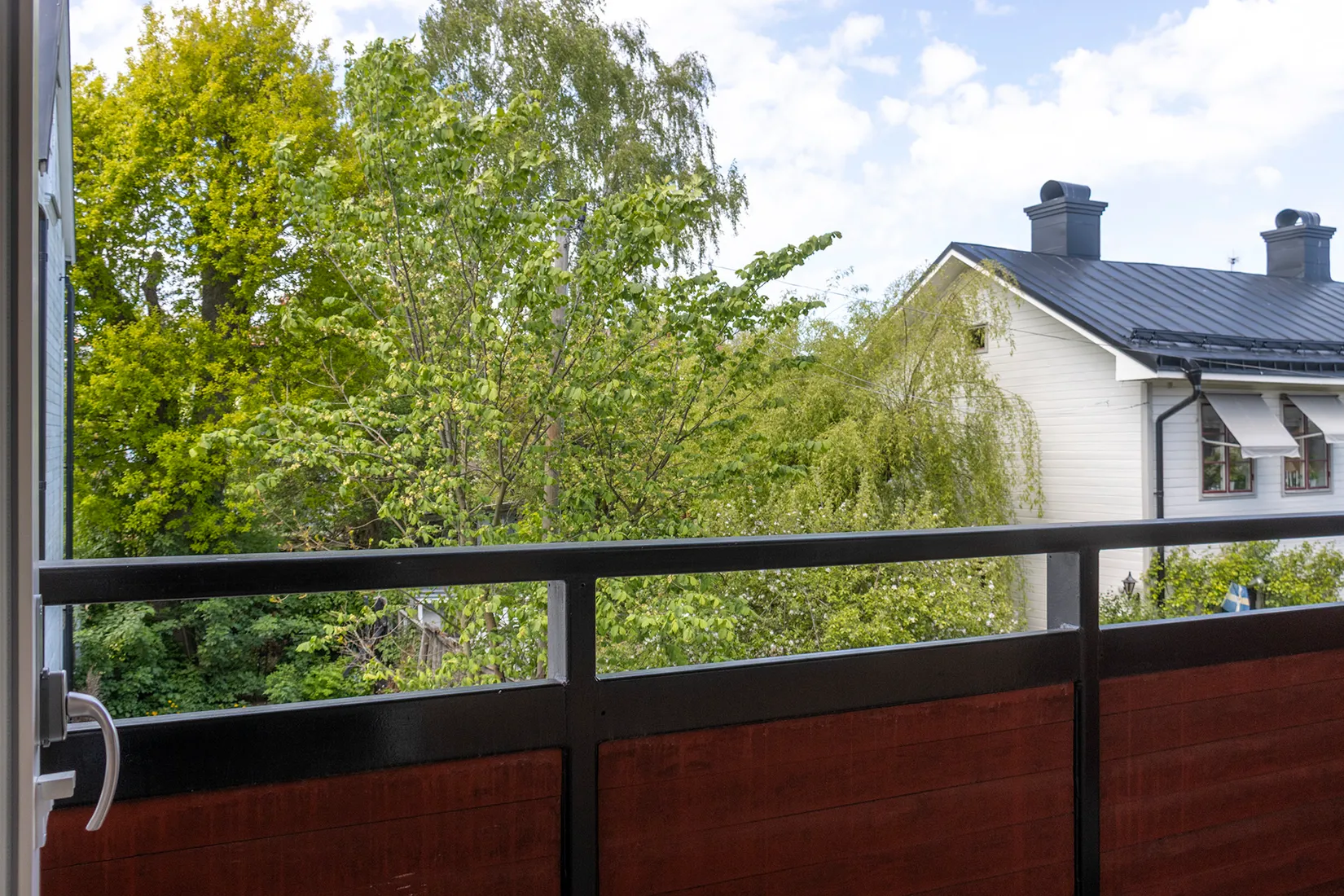 Bostadsrätt, Torggatan 16E, Stadskärnan, Vaxholm