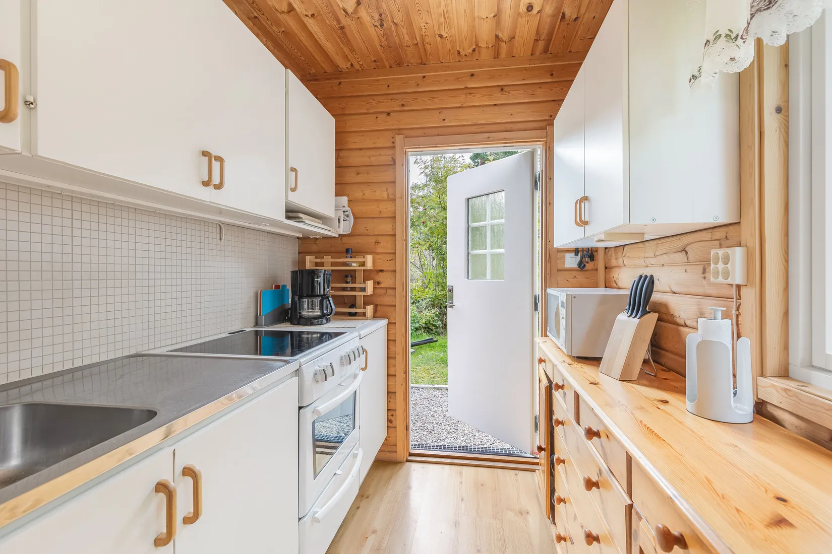 Fritidshus, Stenmossevägen 1, Sanda, Strängnäs
