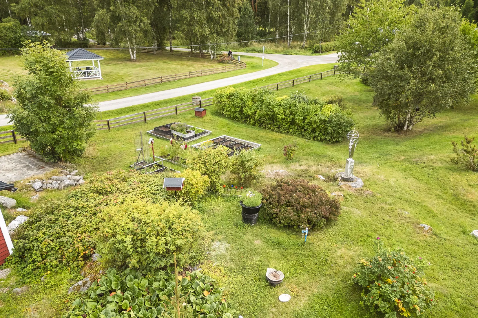 Fritidshus, Stenmossevägen 1, Sanda, Strängnäs