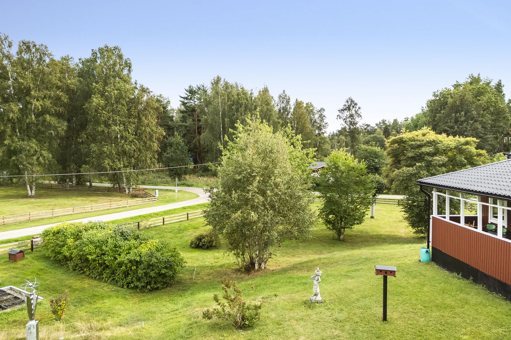 Fritidshus, Stenmossevägen 1, Sanda, Strängnäs