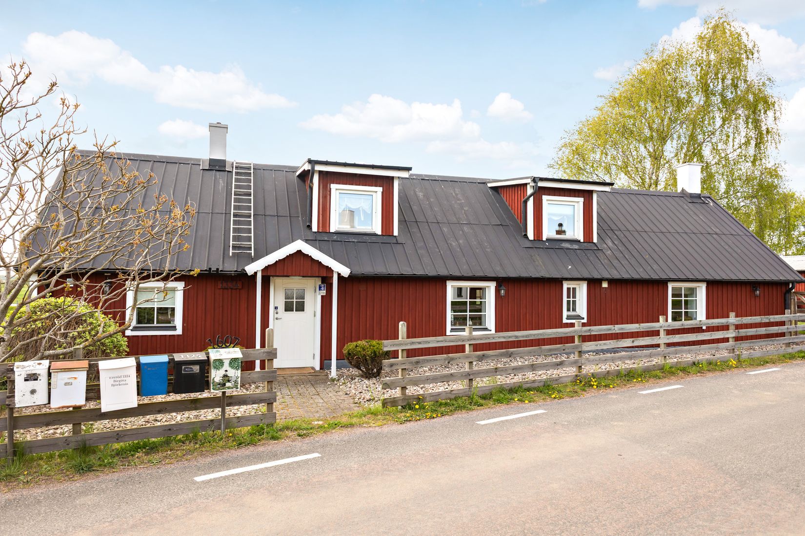 Villa, Everöd 1334, Everöd, Tomelilla