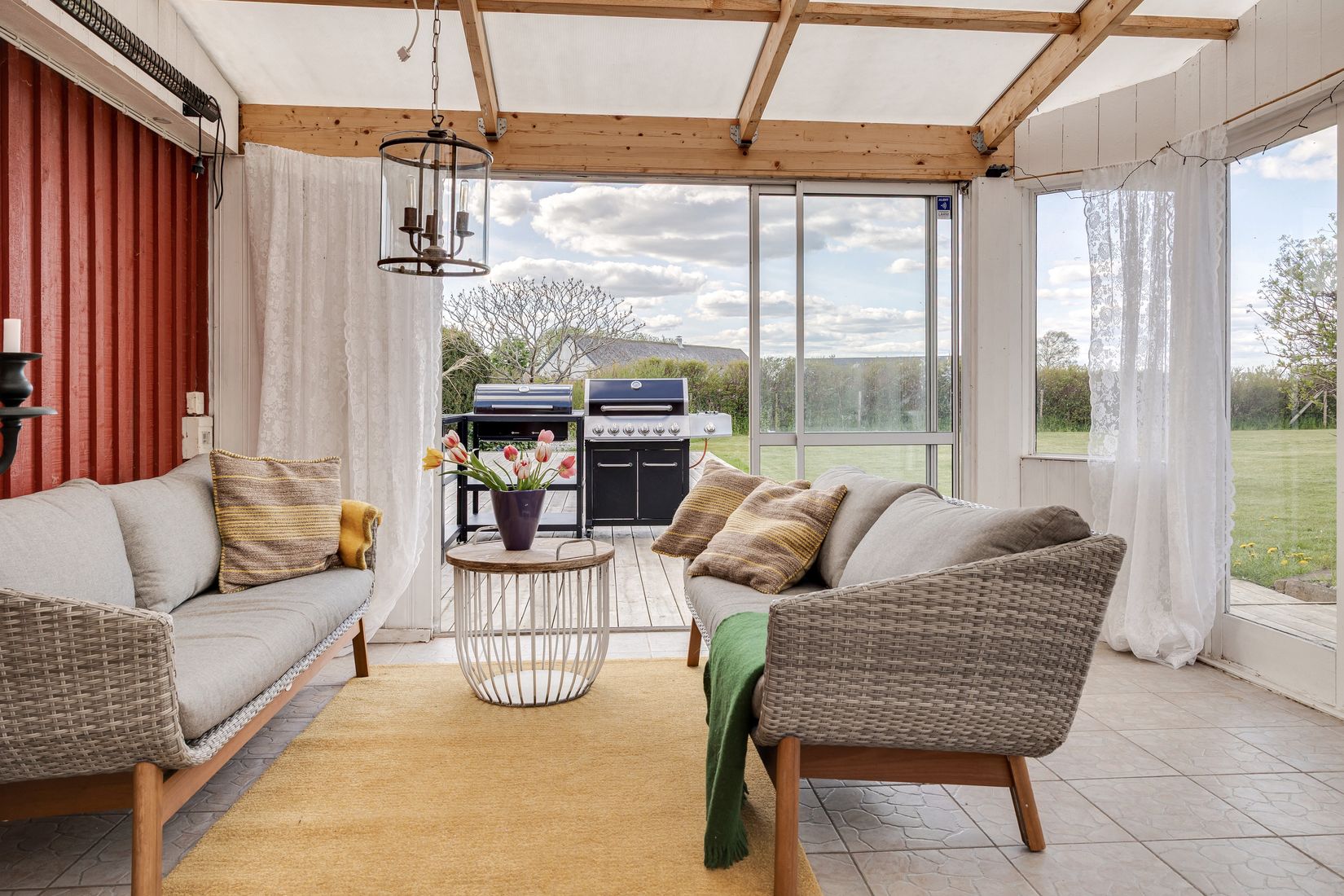 Villa, Everöd 1334, Everöd, Tomelilla