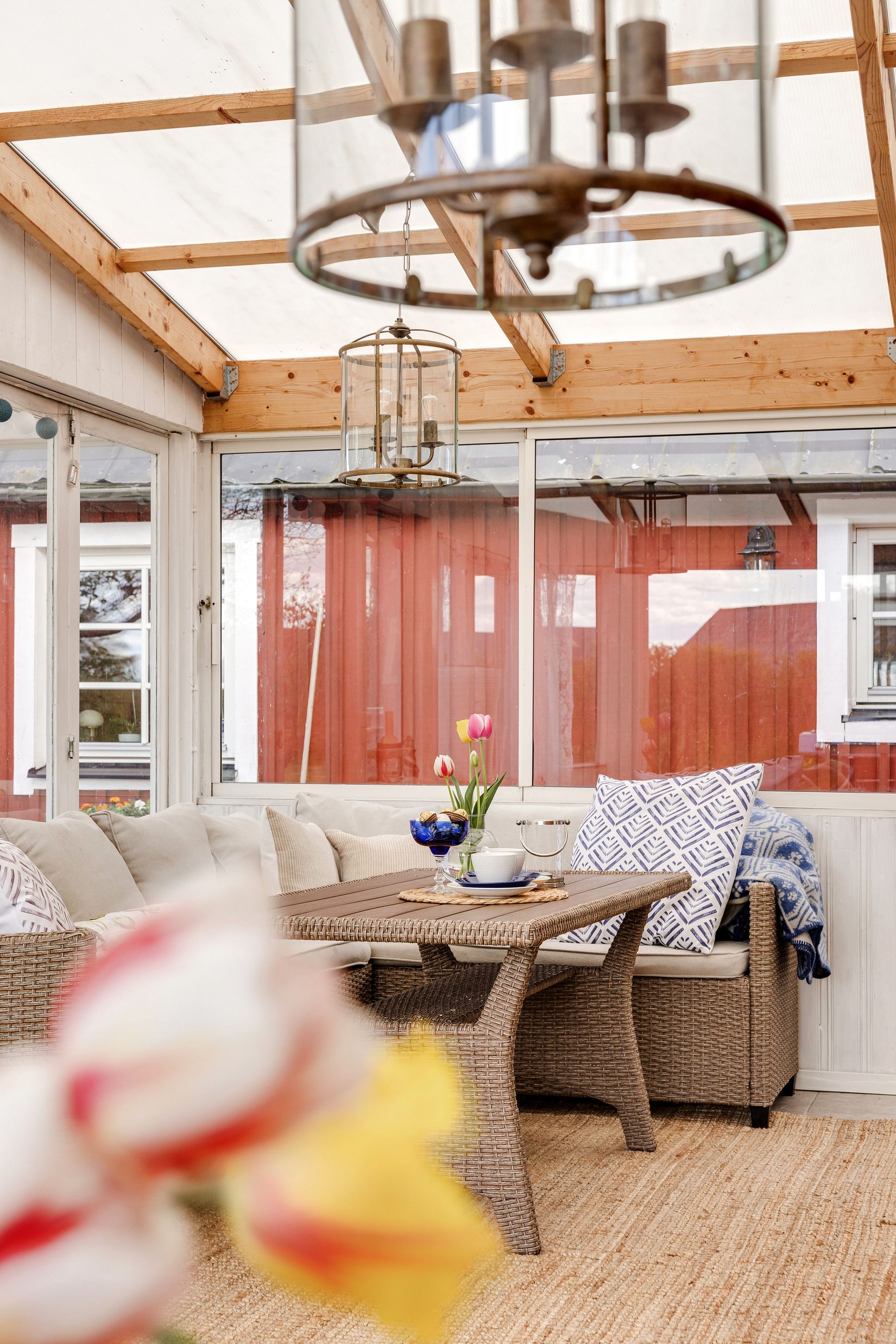 Villa, Everöd 1334, Everöd, Tomelilla