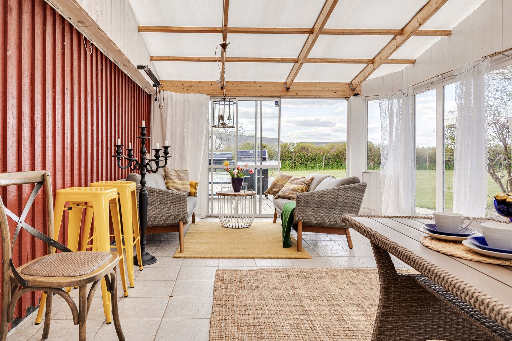 Villa, Everöd 1334, Everöd, Tomelilla