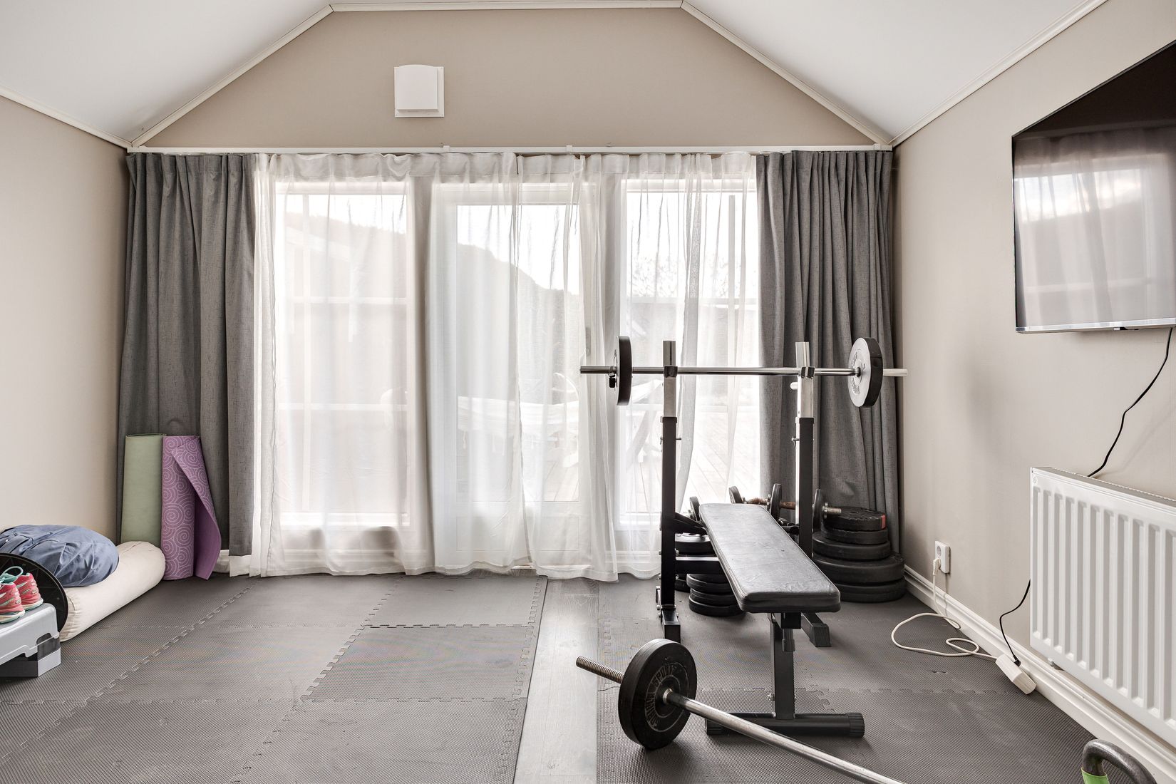 Villa, Everöd 1334, Everöd, Tomelilla