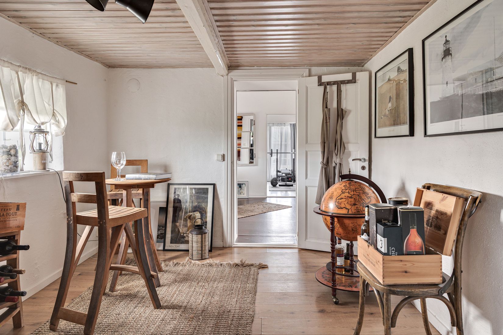 Villa, Everöd 1334, Everöd, Tomelilla