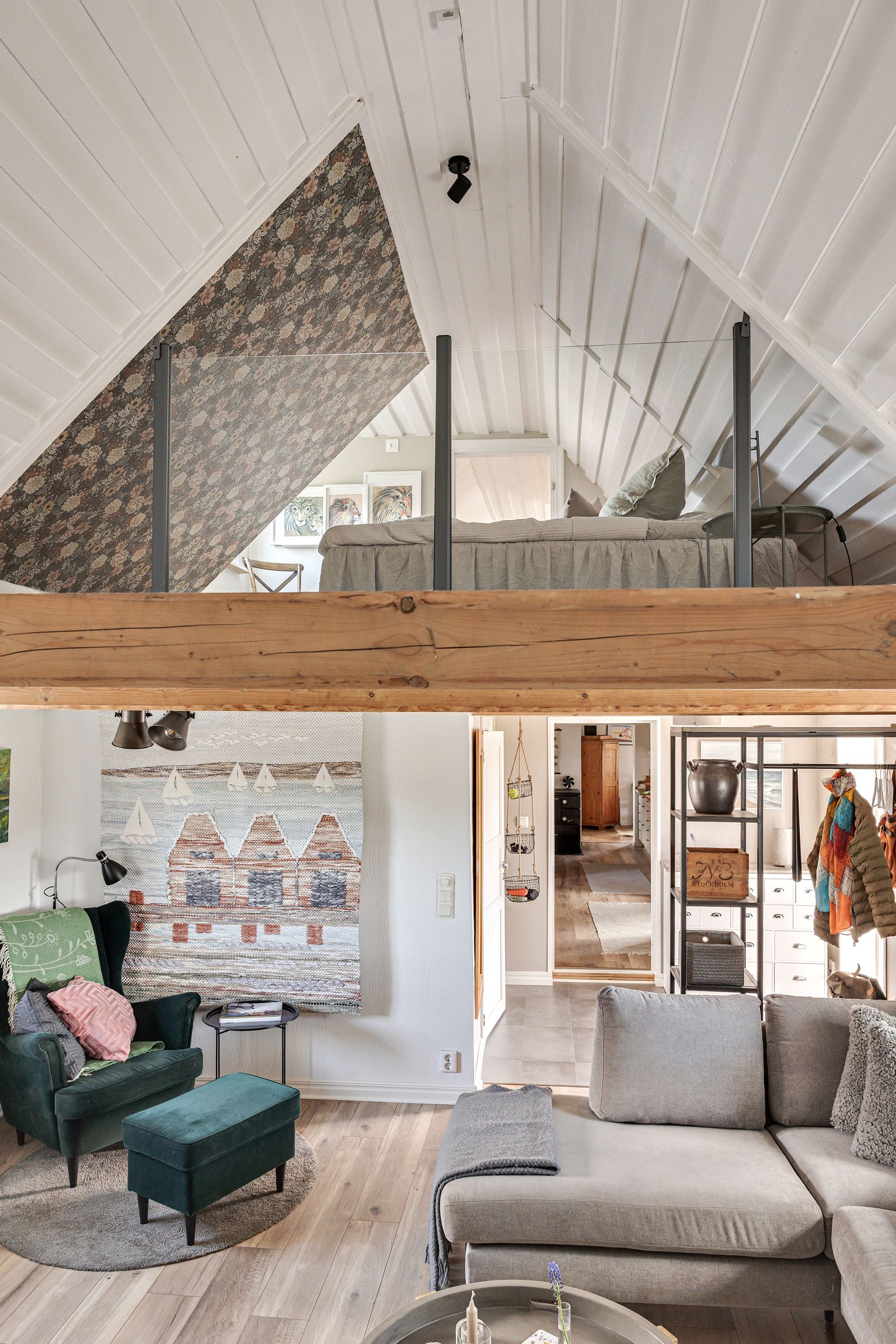 Villa, Everöd 1334, Everöd, Tomelilla