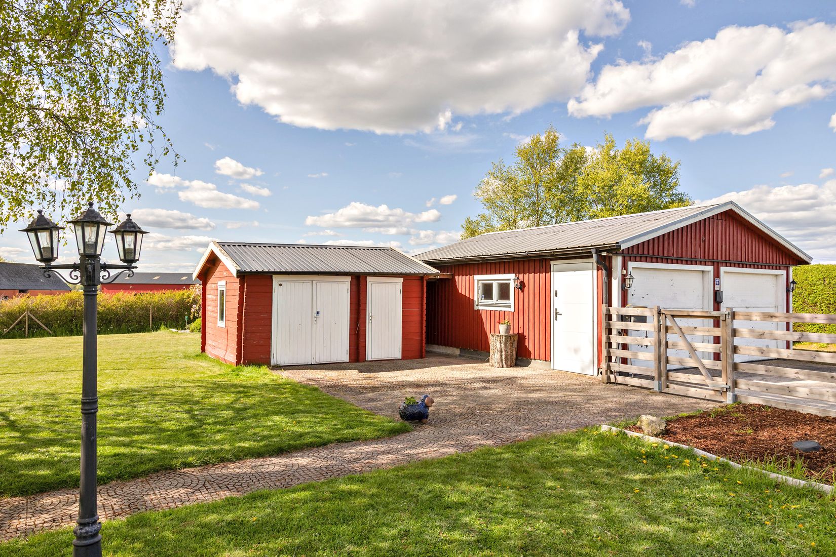 Villa, Everöd 1334, Everöd, Tomelilla