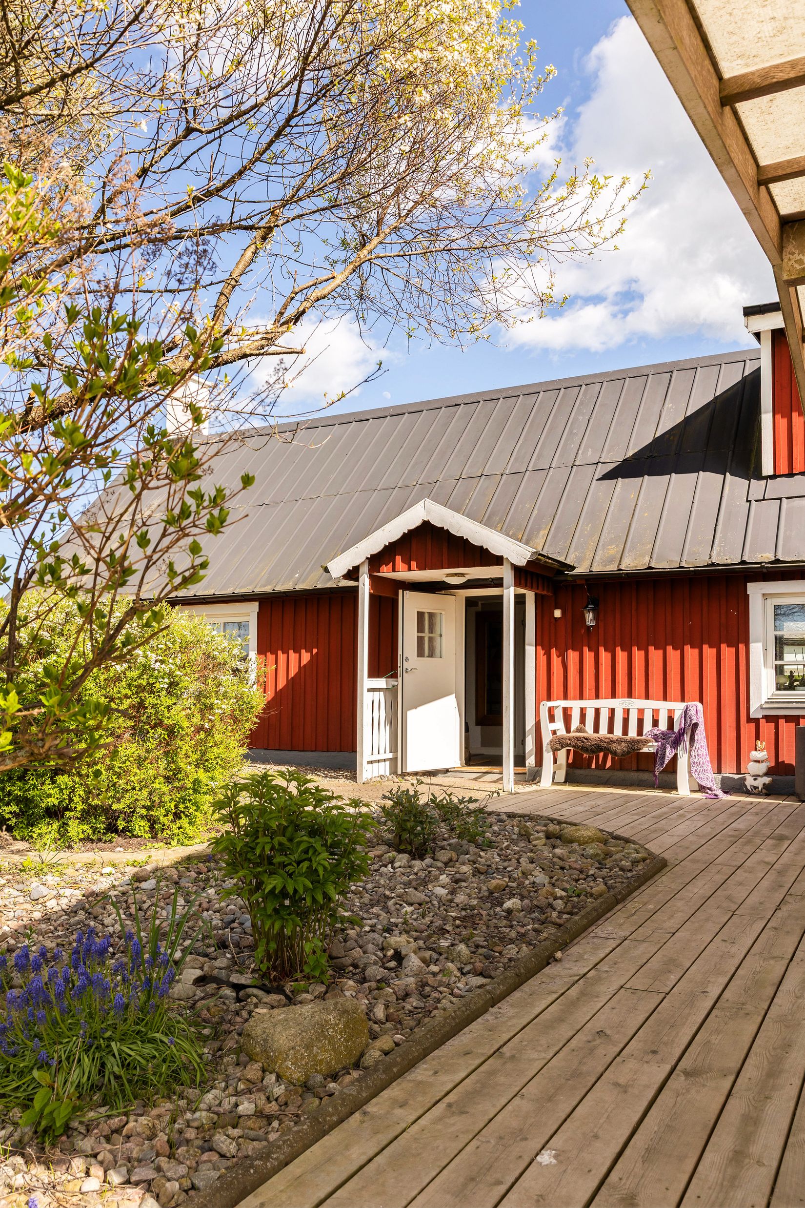 Villa, Everöd 1334, Everöd, Tomelilla