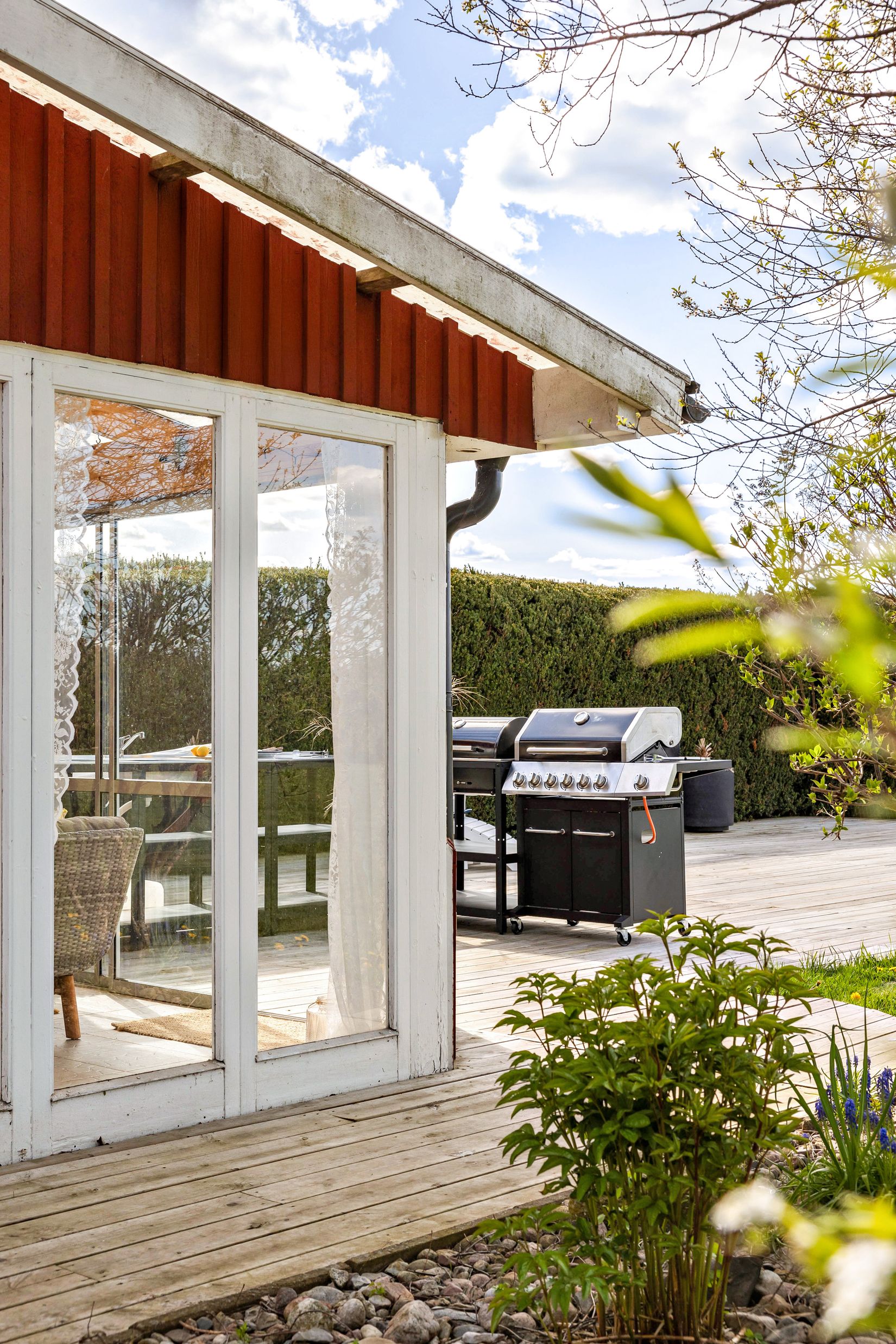 Villa, Everöd 1334, Everöd, Tomelilla